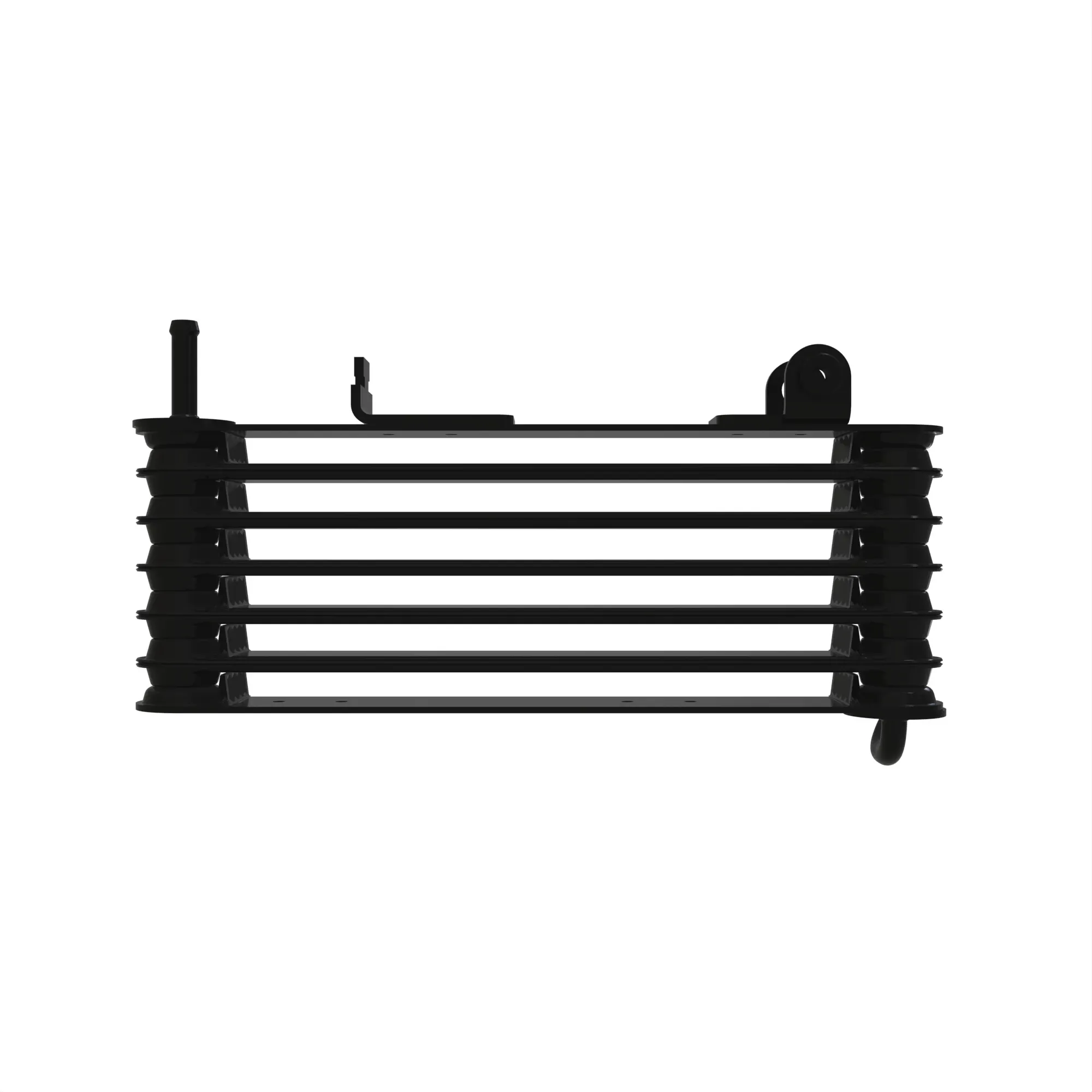Fuel Cooler