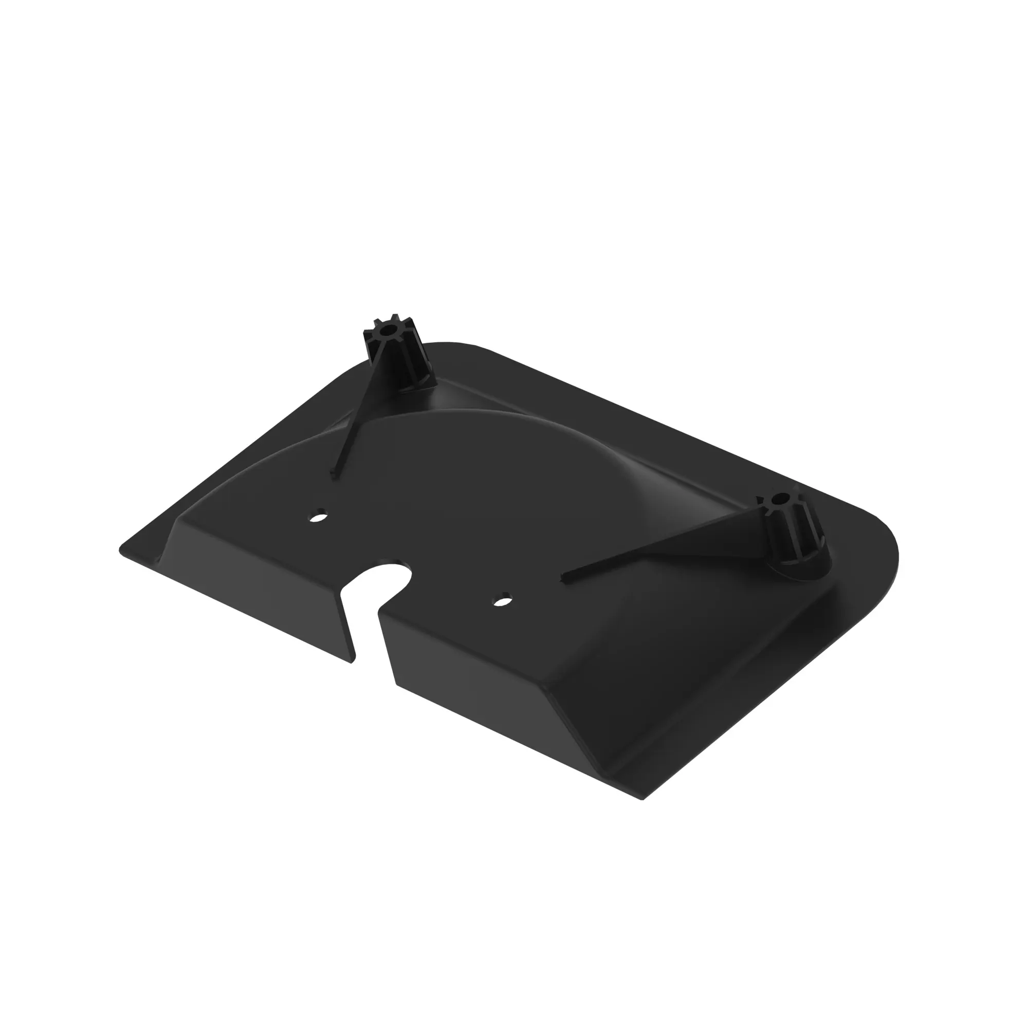 GUARD,ROOF HATCH