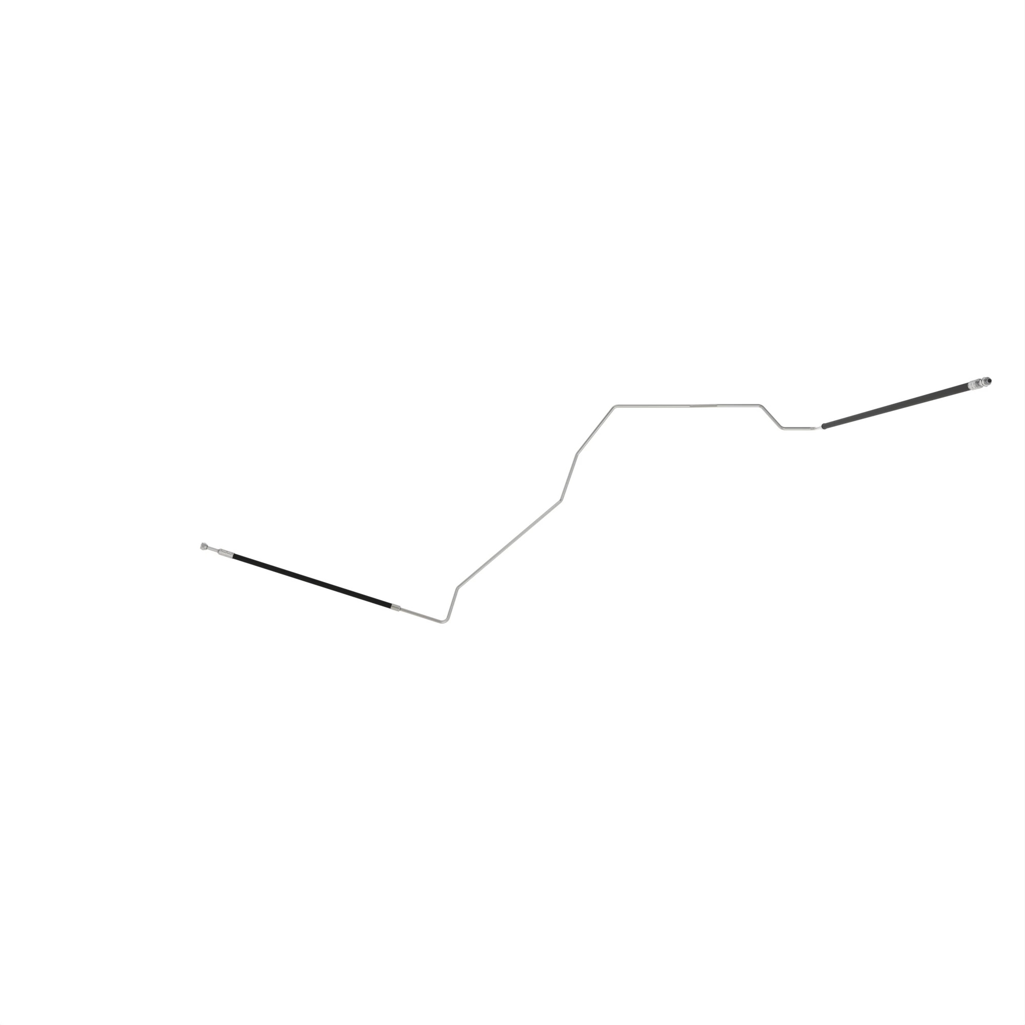 LINE, REFRIGERANT, CONDENSOR TO EVA