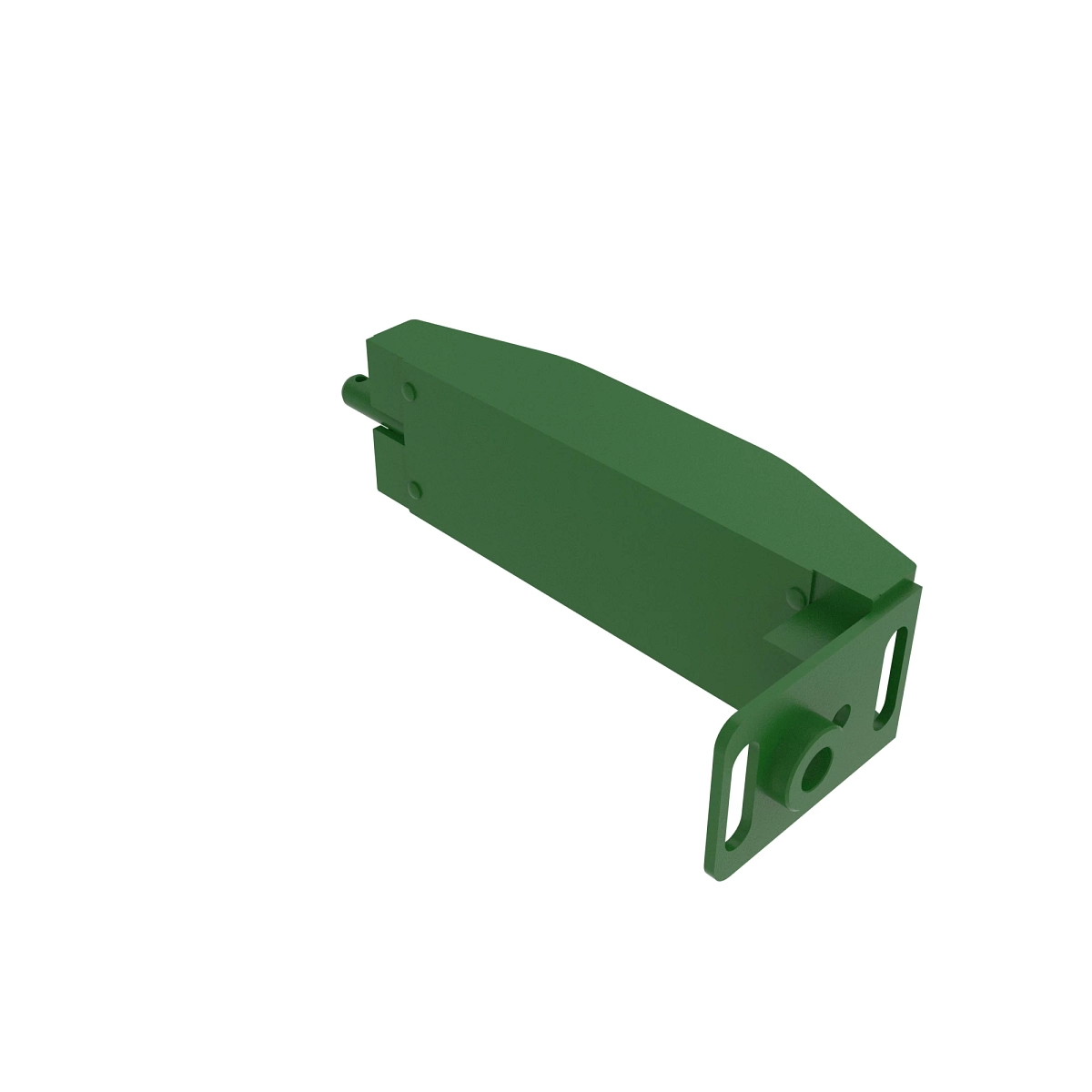 Hitch Support Pl 2134