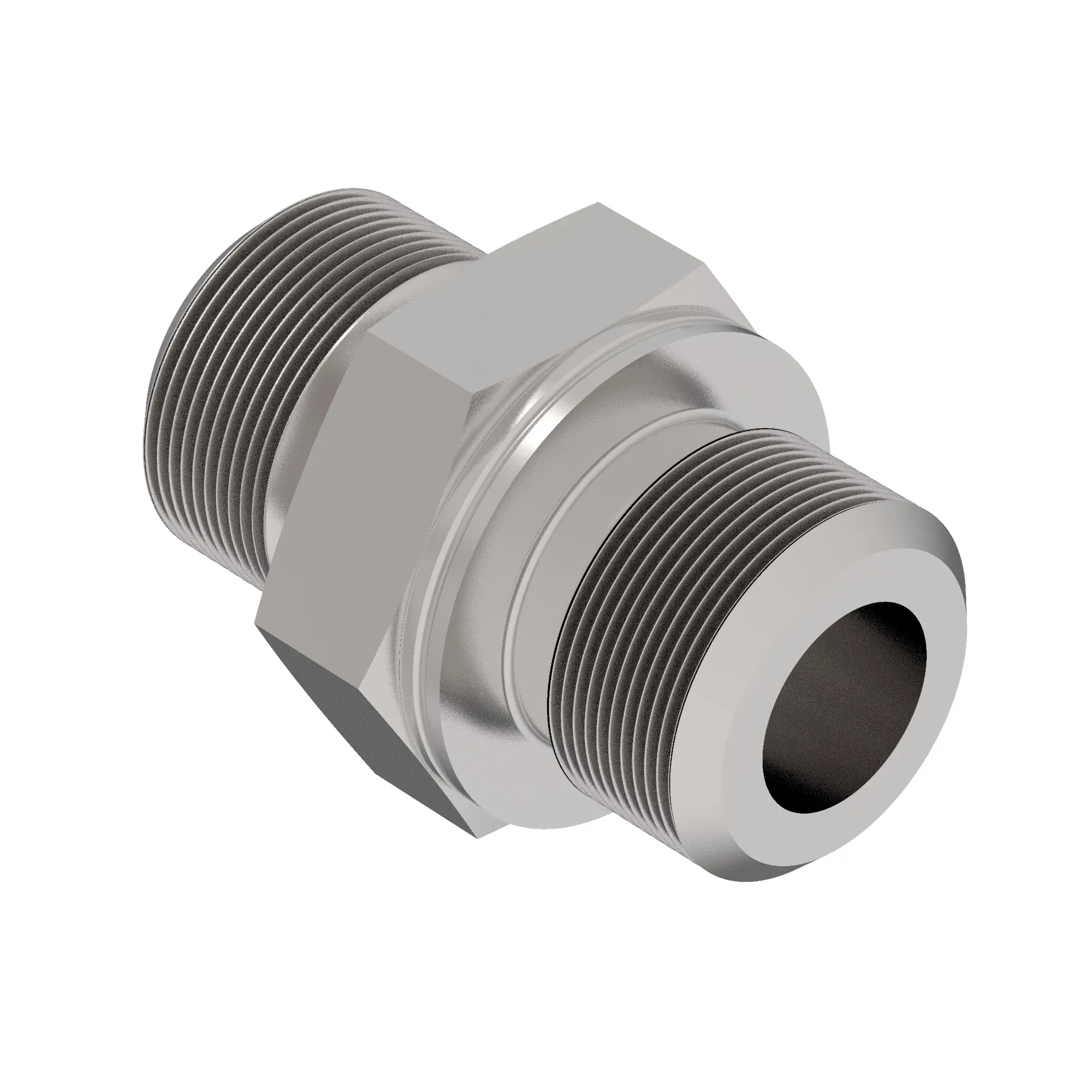 John Deere Connector Fitting - DX10187