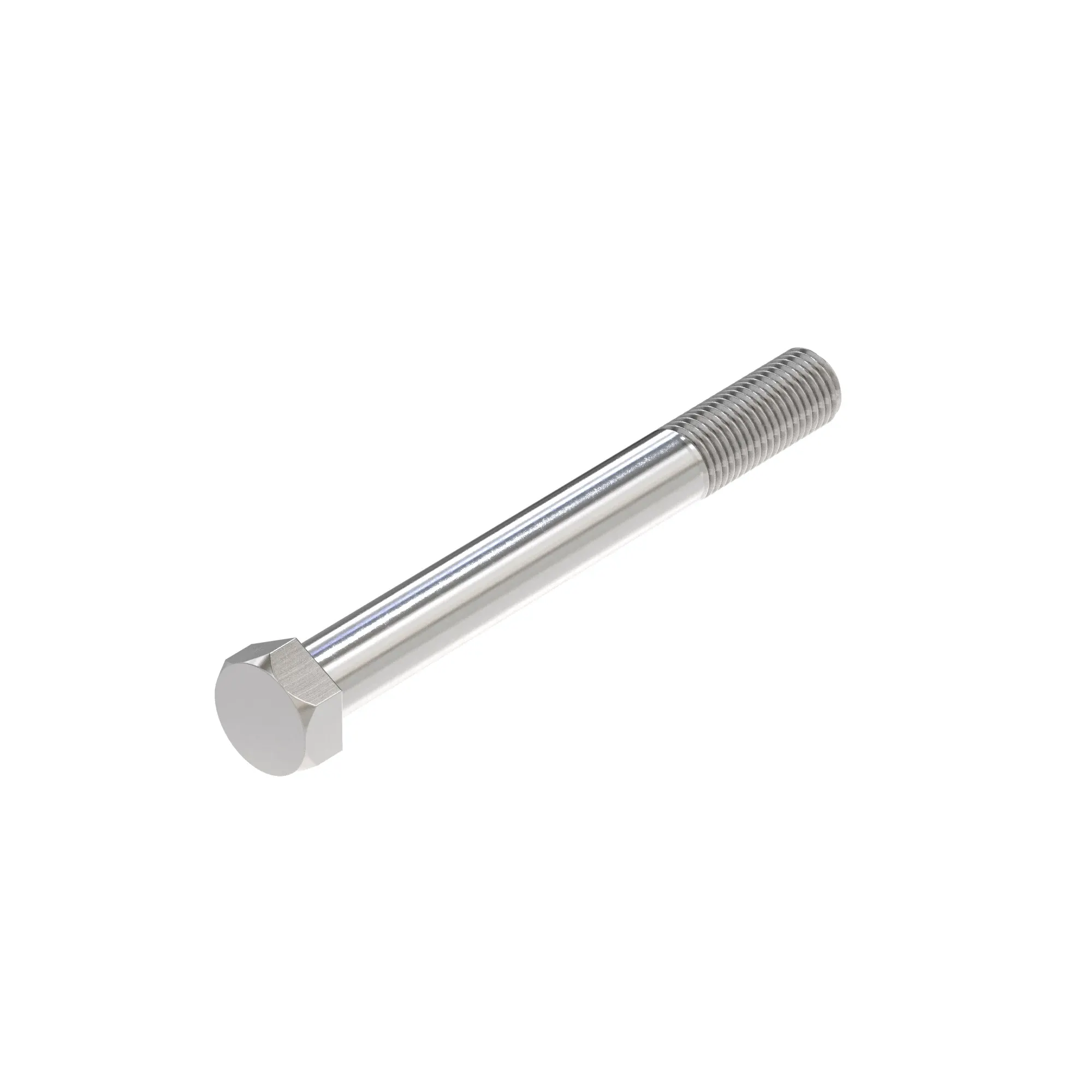 SCREW, 7/16 -20UNF-2A X 4.00 SELF