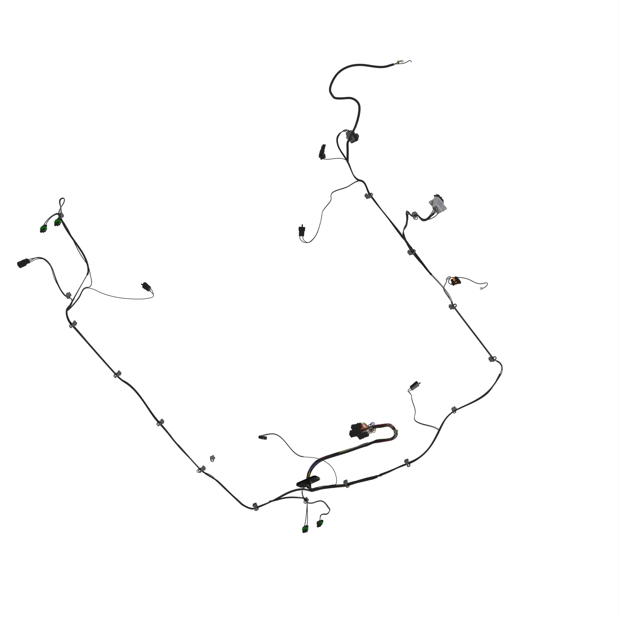 ROOF WIRING HARNESS, 4940 SPRAYER