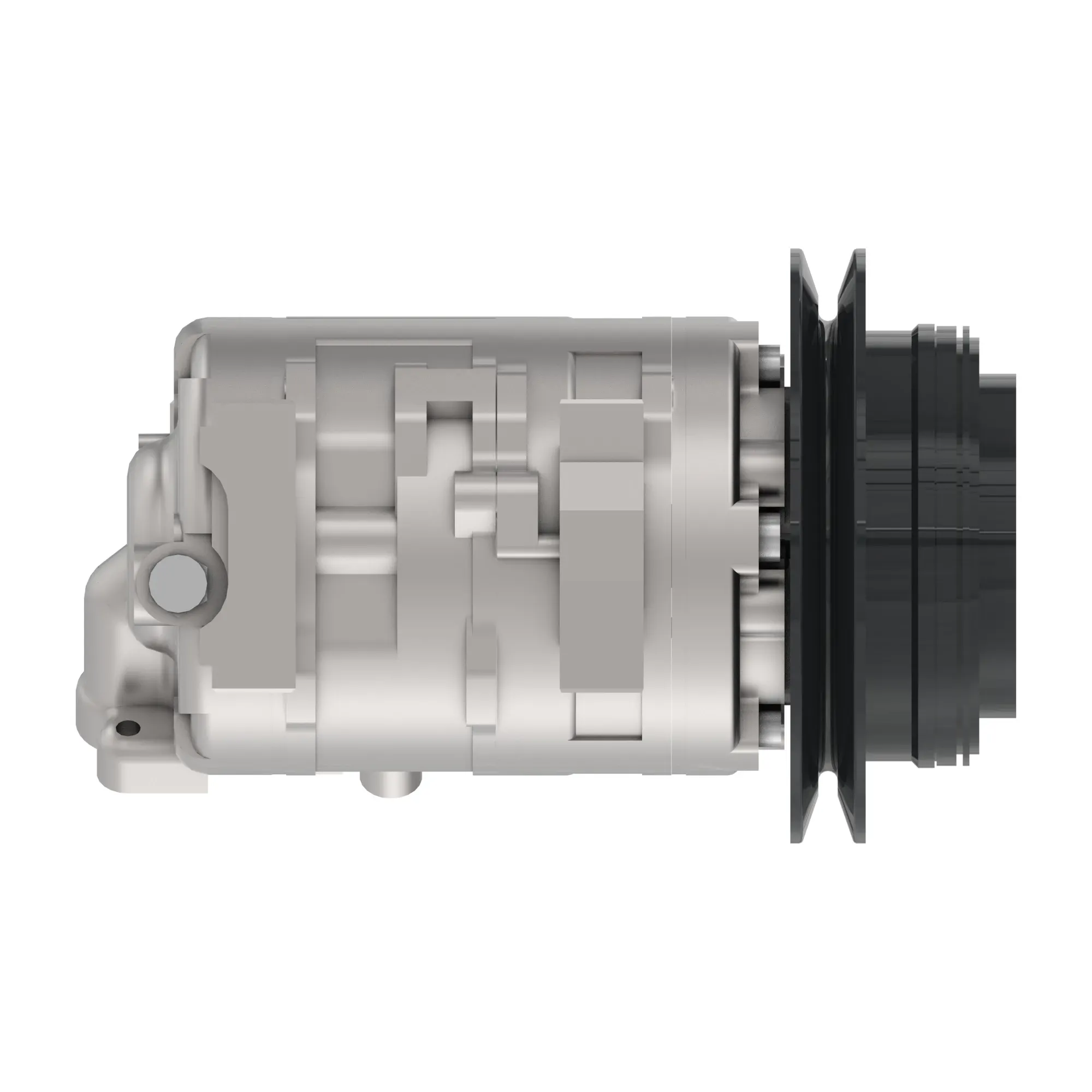 COMPRESSOR