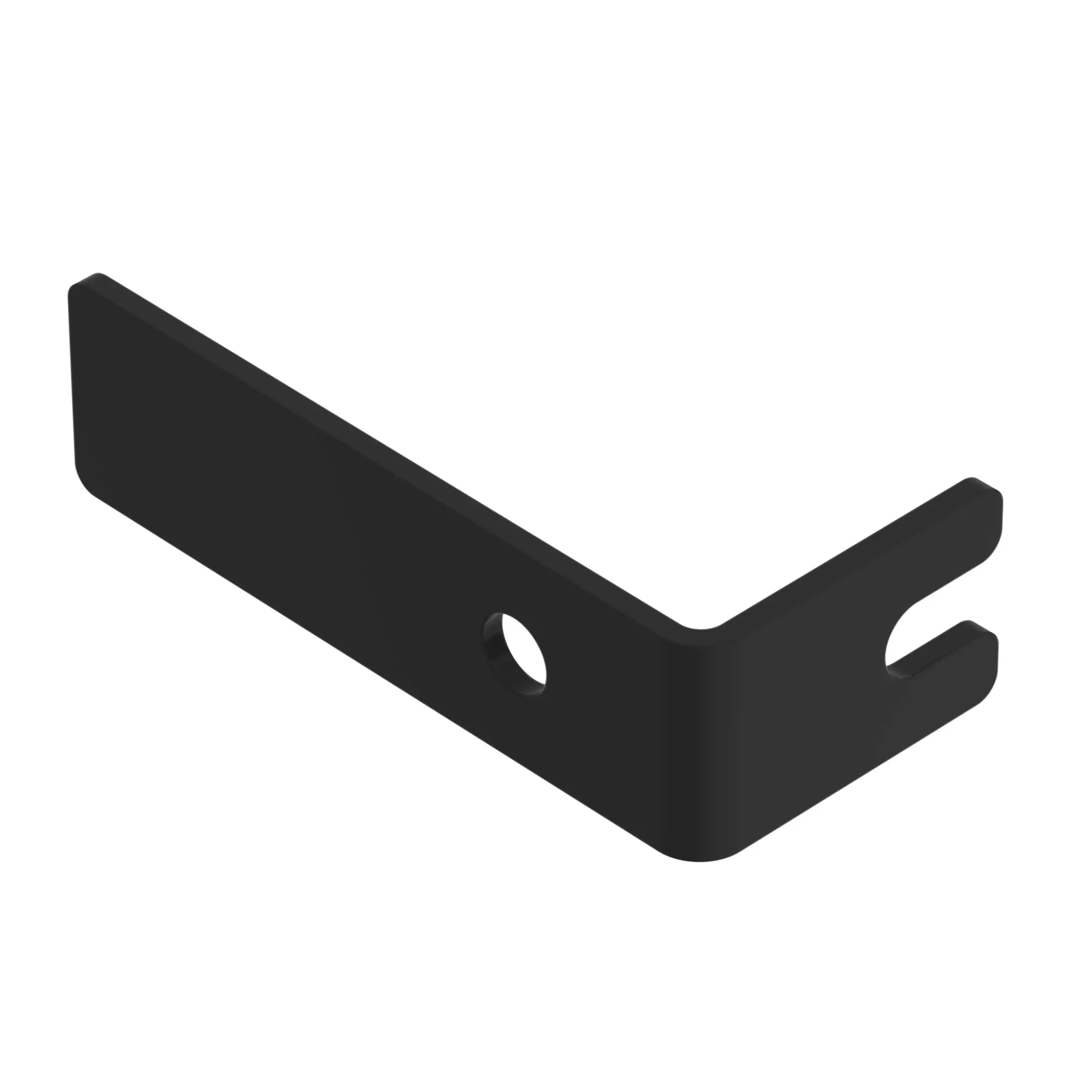 BRACKET, CHASSIS LINE BUNDLE