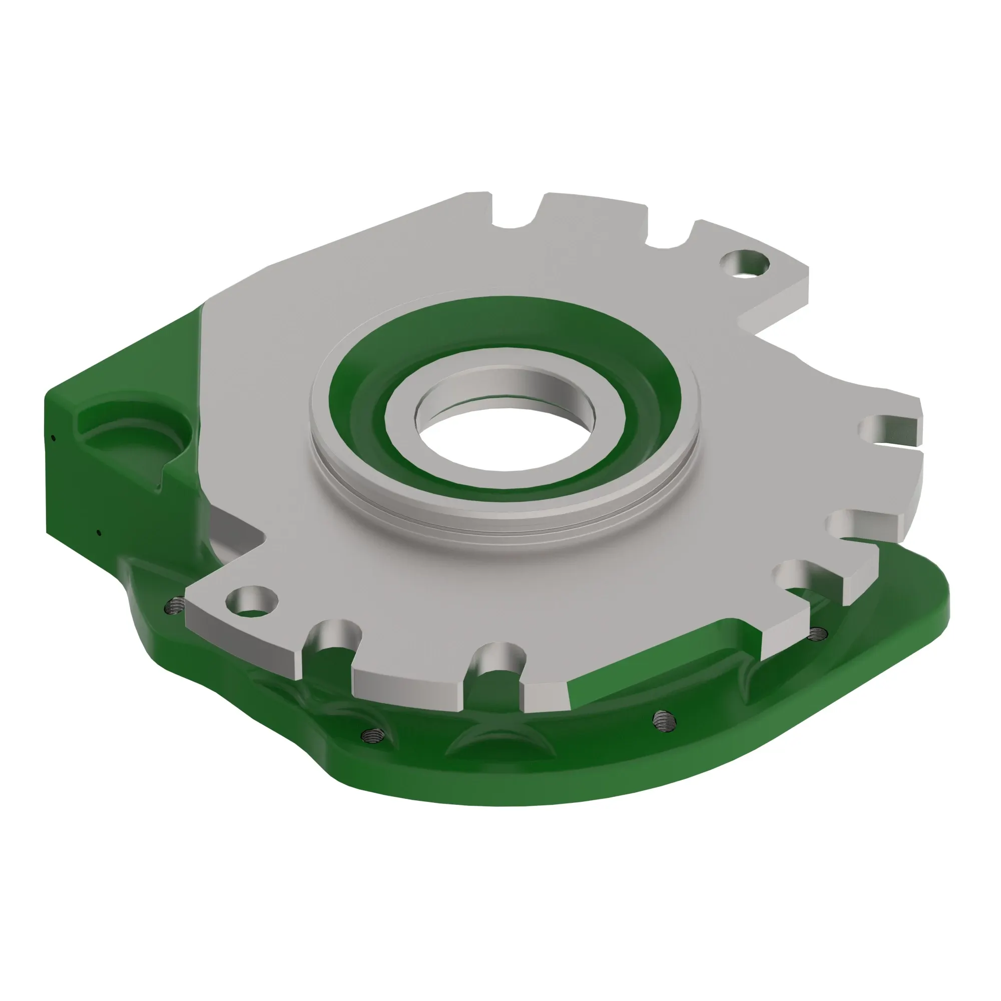 John Deere Housing - DZ122501