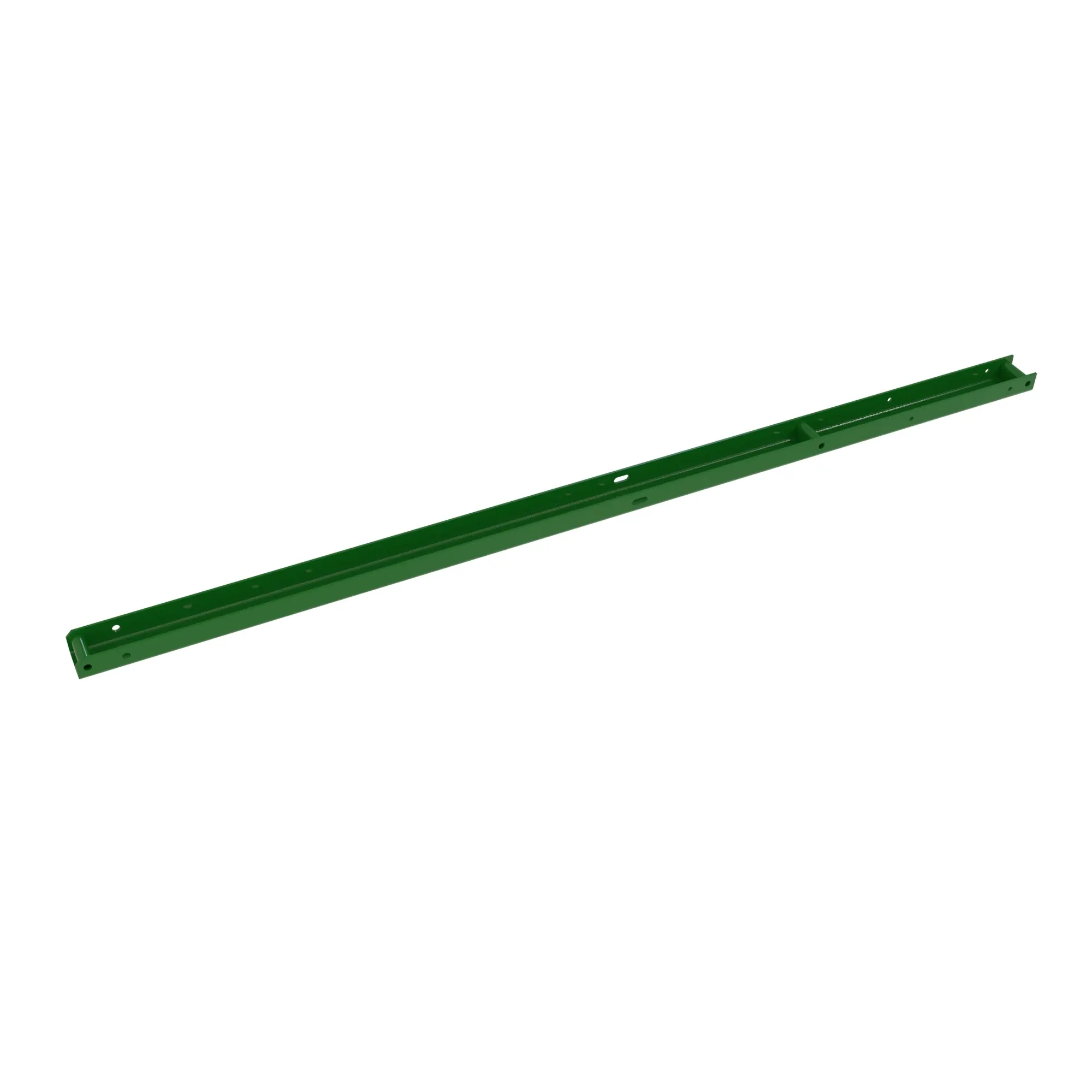 CHANNEL ASSY-HITCH 10 FT. ARC