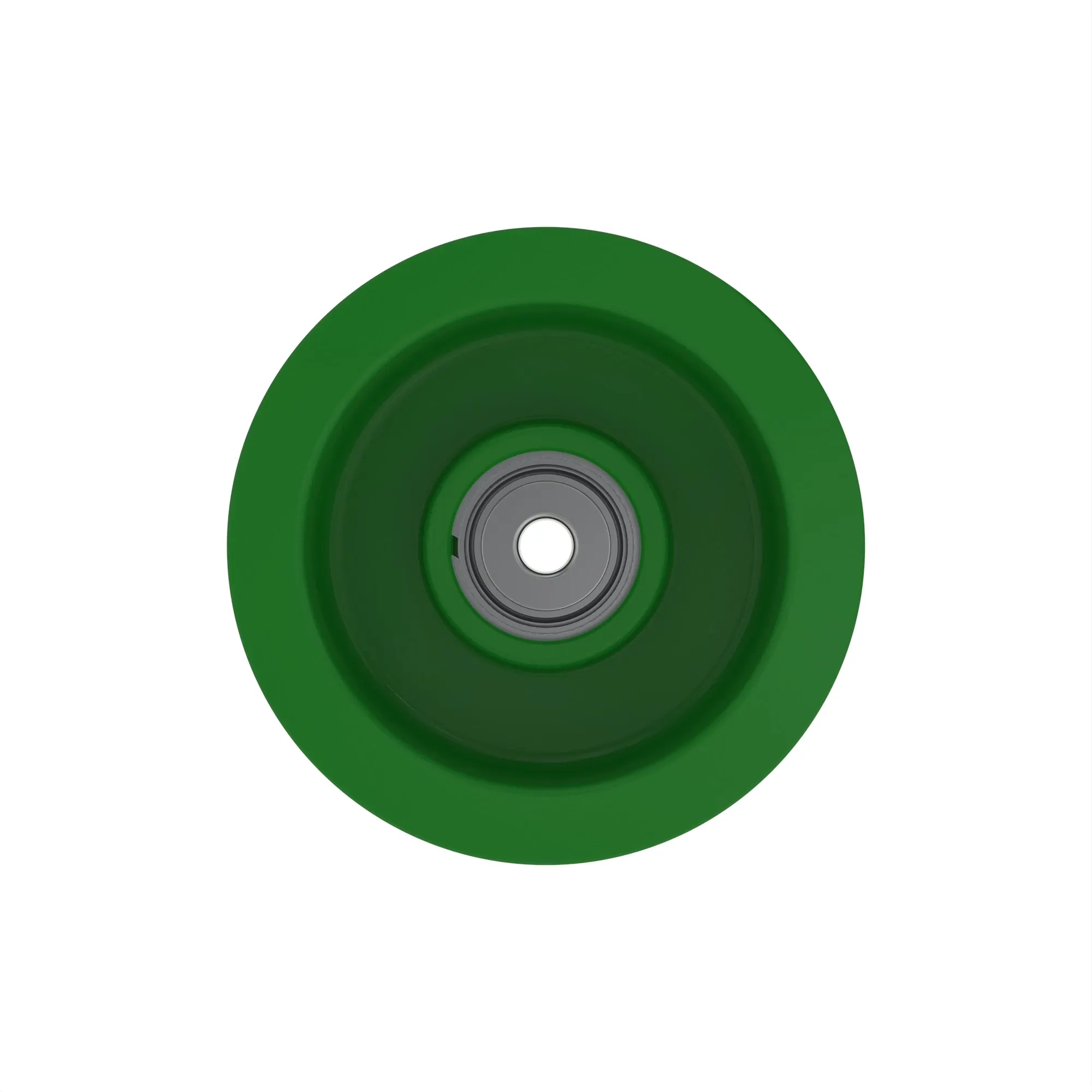 IDLER, ASSEMBLY