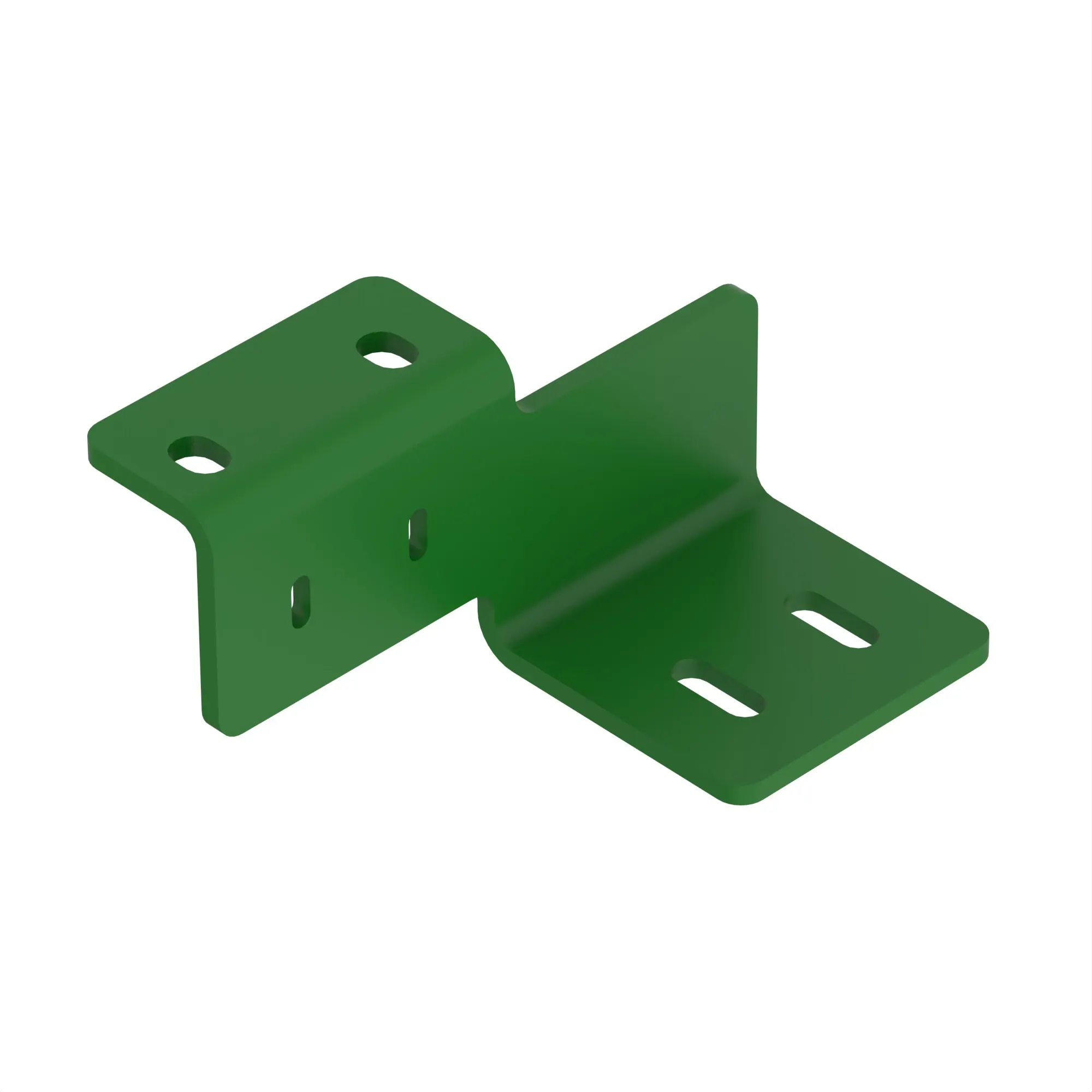 John Deere Plate - FH332318