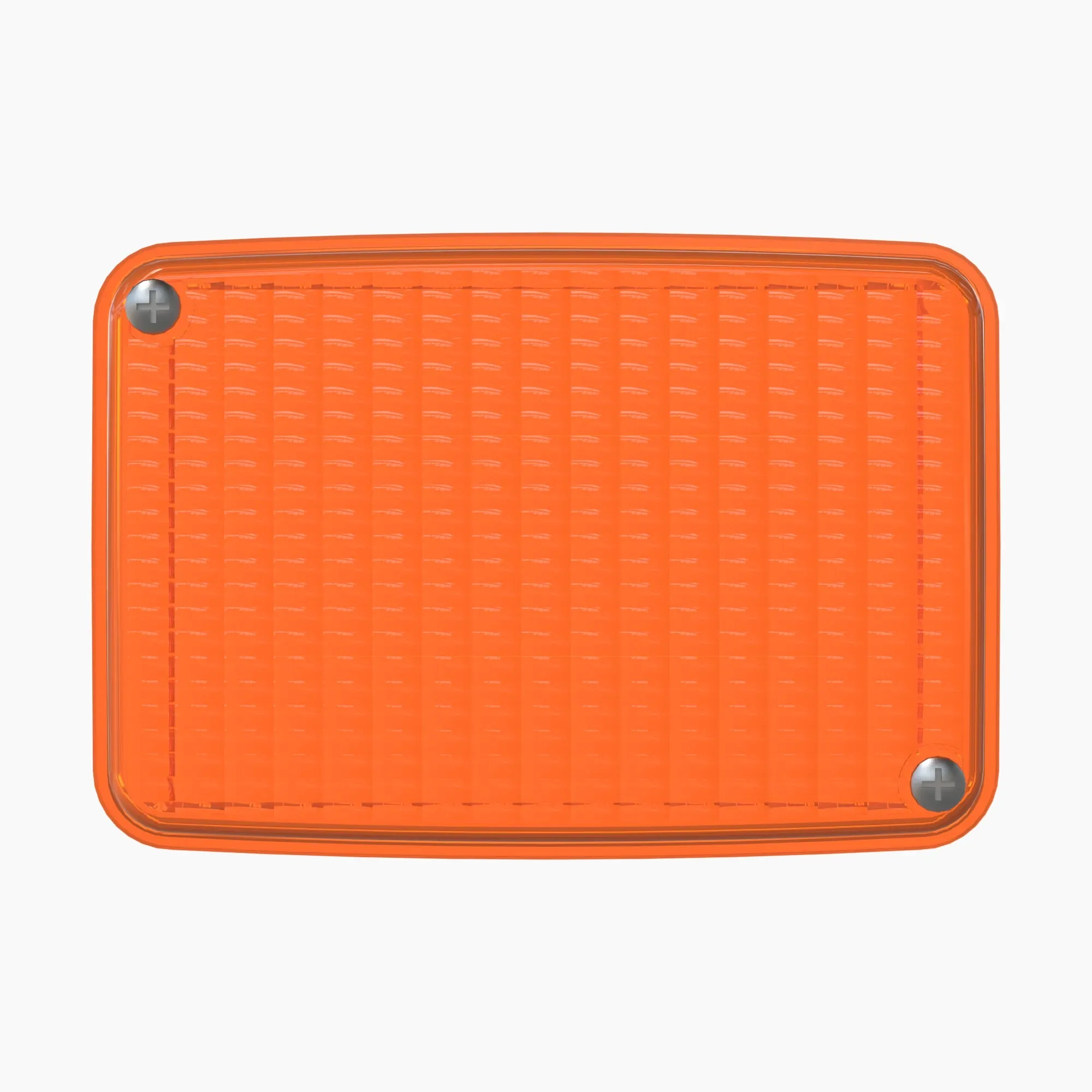 RE70020: Amber Light Lens | Shop.Deere.com