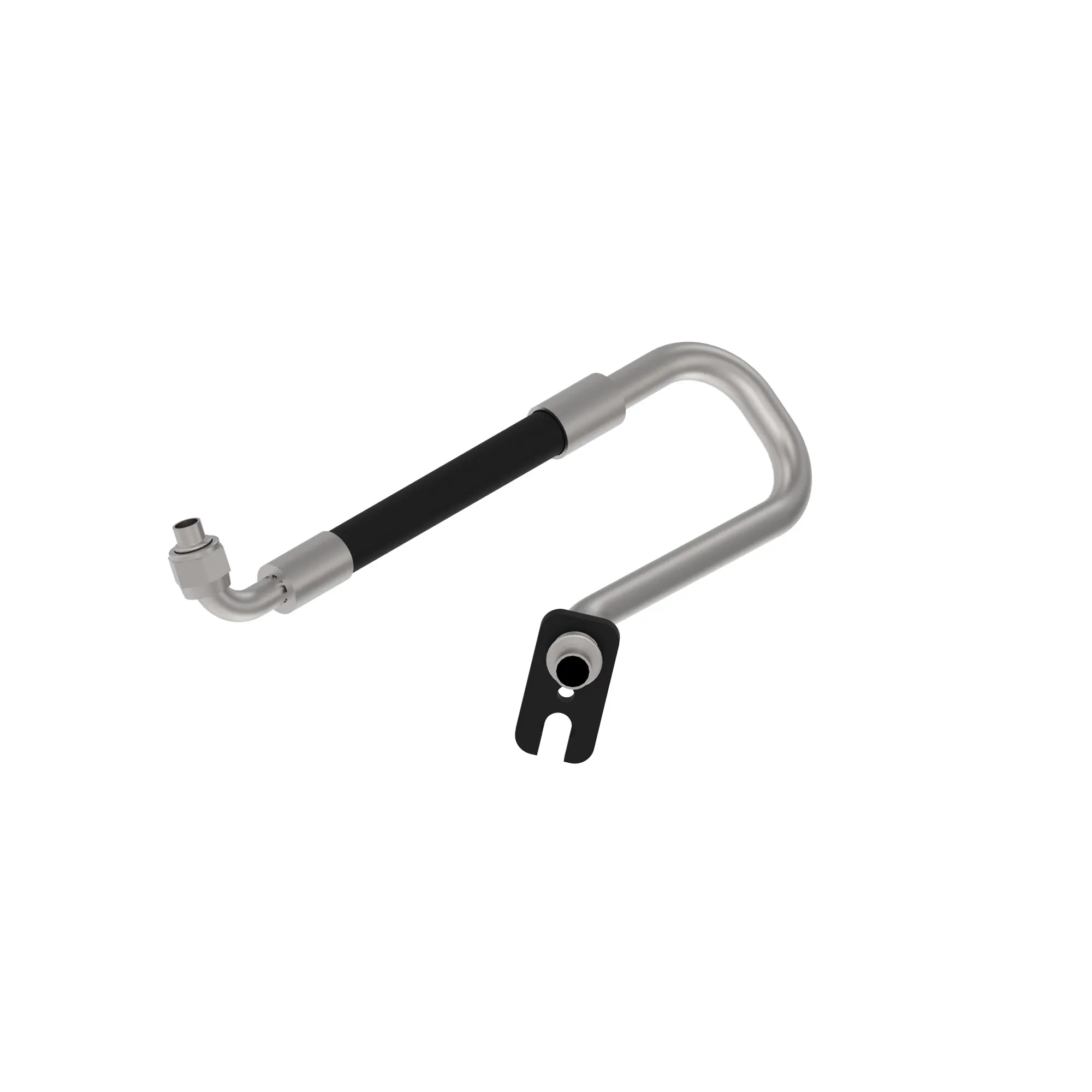 John Deere Refrigerant Hose - AT481641