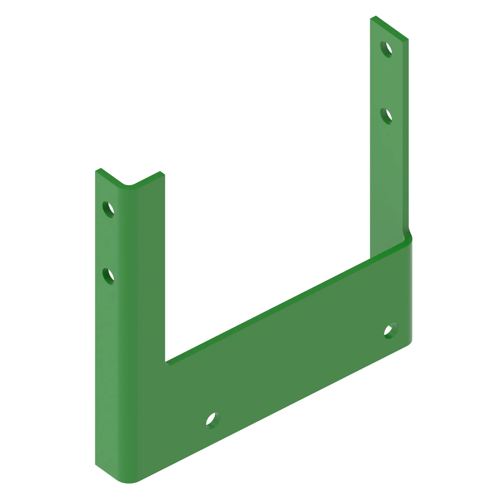 BRACKET, VALVE SUPPORT