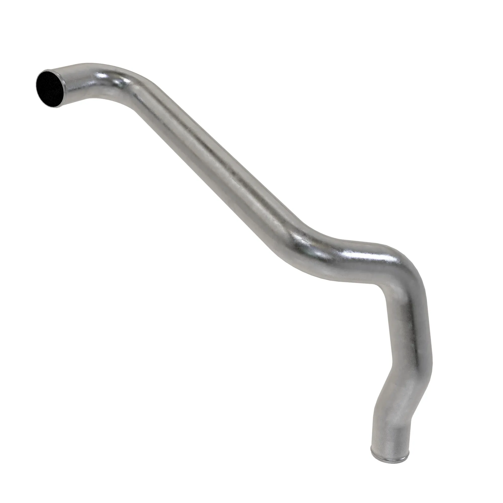 John Deere Charge Air Cooler Tube - T321323