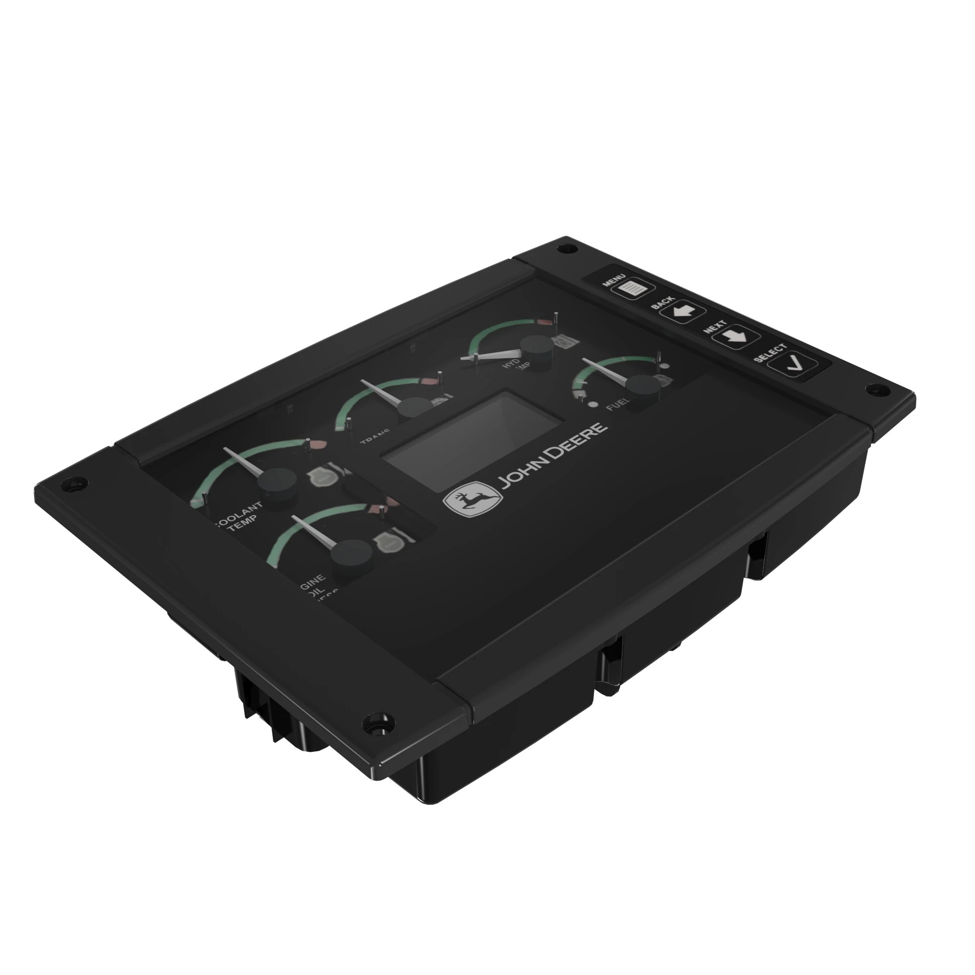 John Deere Monitor - AT355016