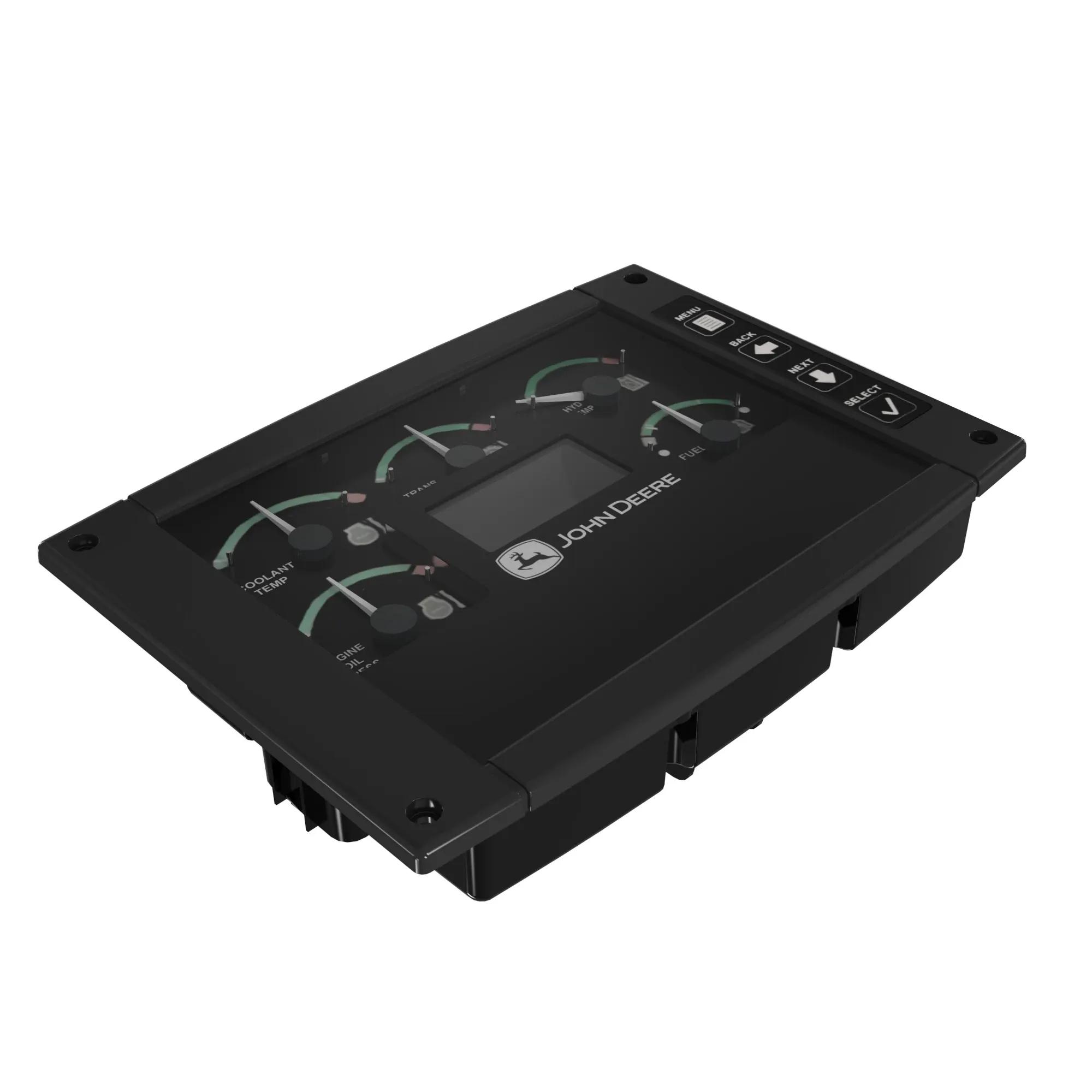 John Deere Monitor - AT355016