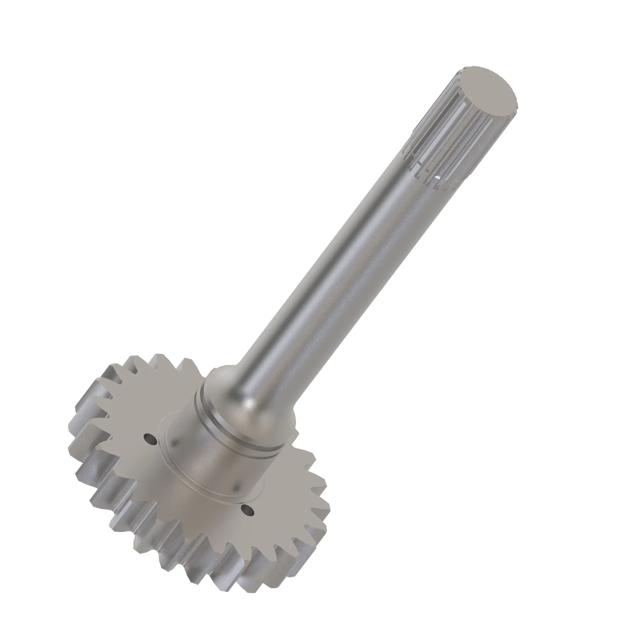 INPUT 24 TEETH