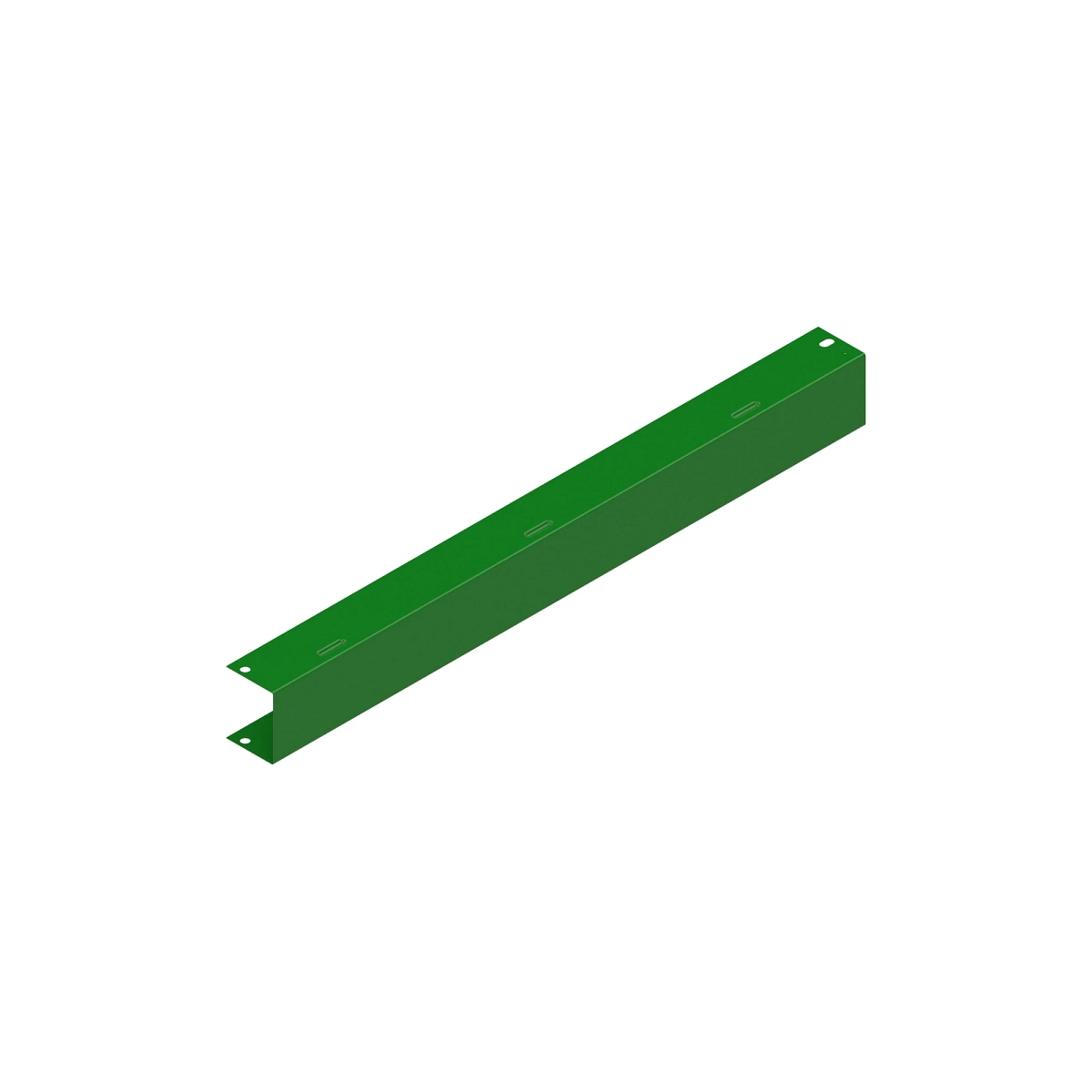 Shield, Powerline Front