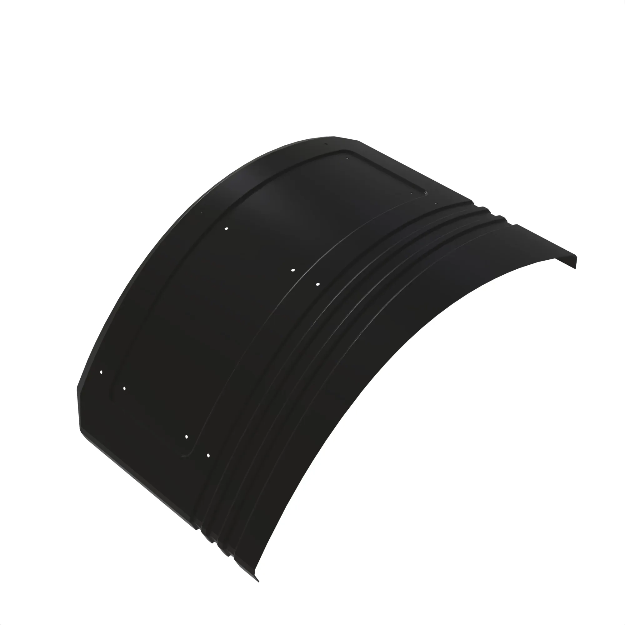 John Deere Rear Fender - T383170