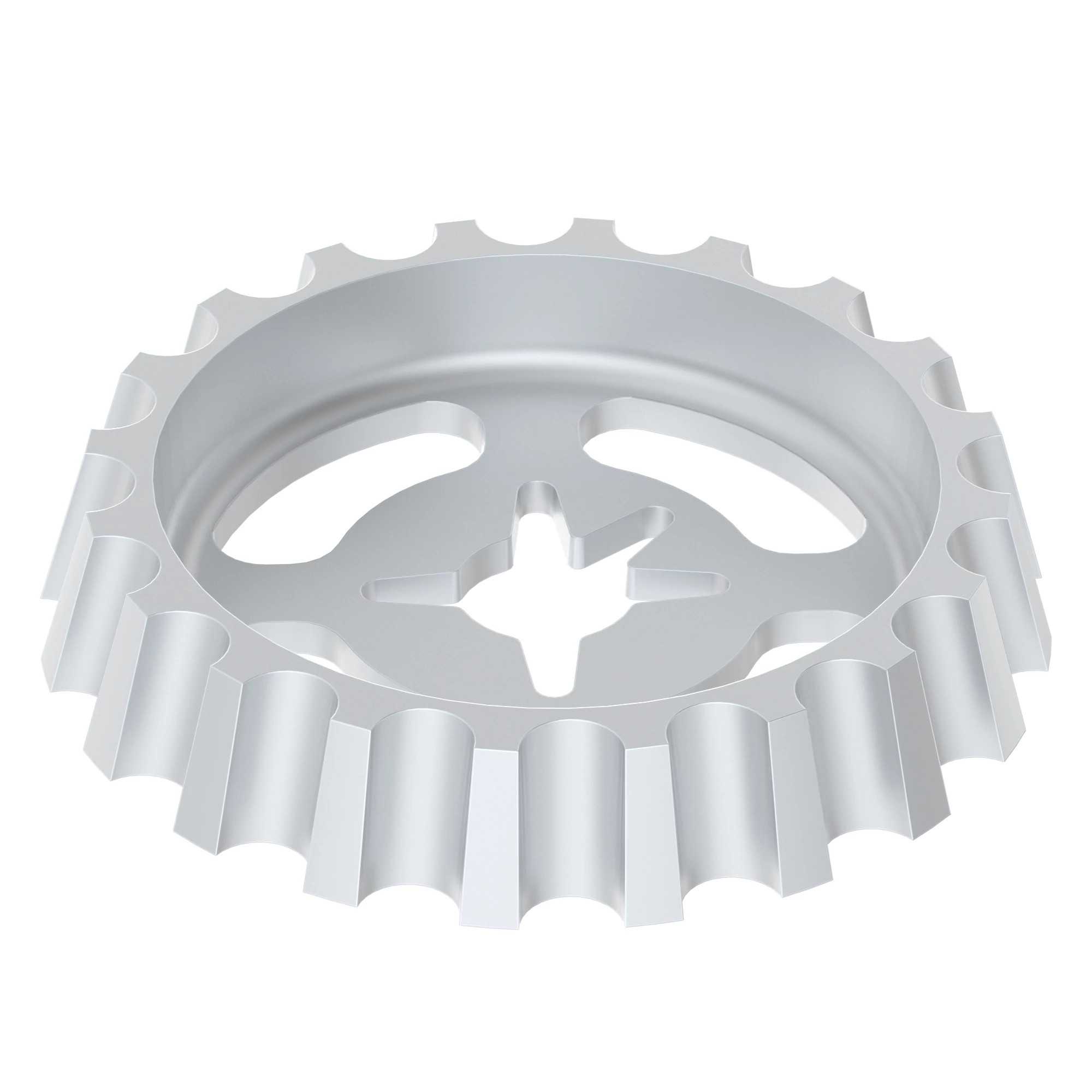 John Deere Floating Wheel - A88260