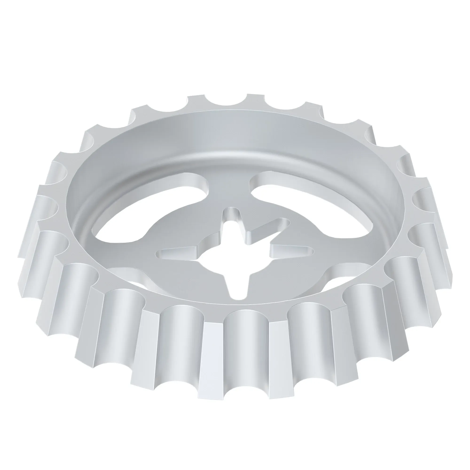 John Deere Floating Wheel - A88260