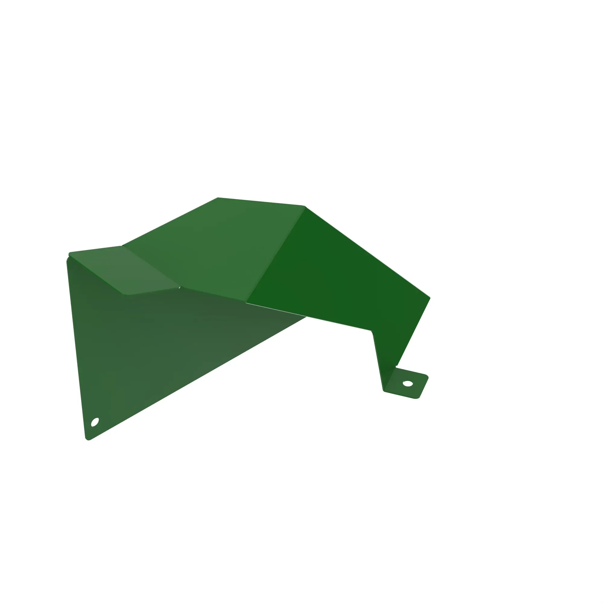 John Deere Shield - AN374809