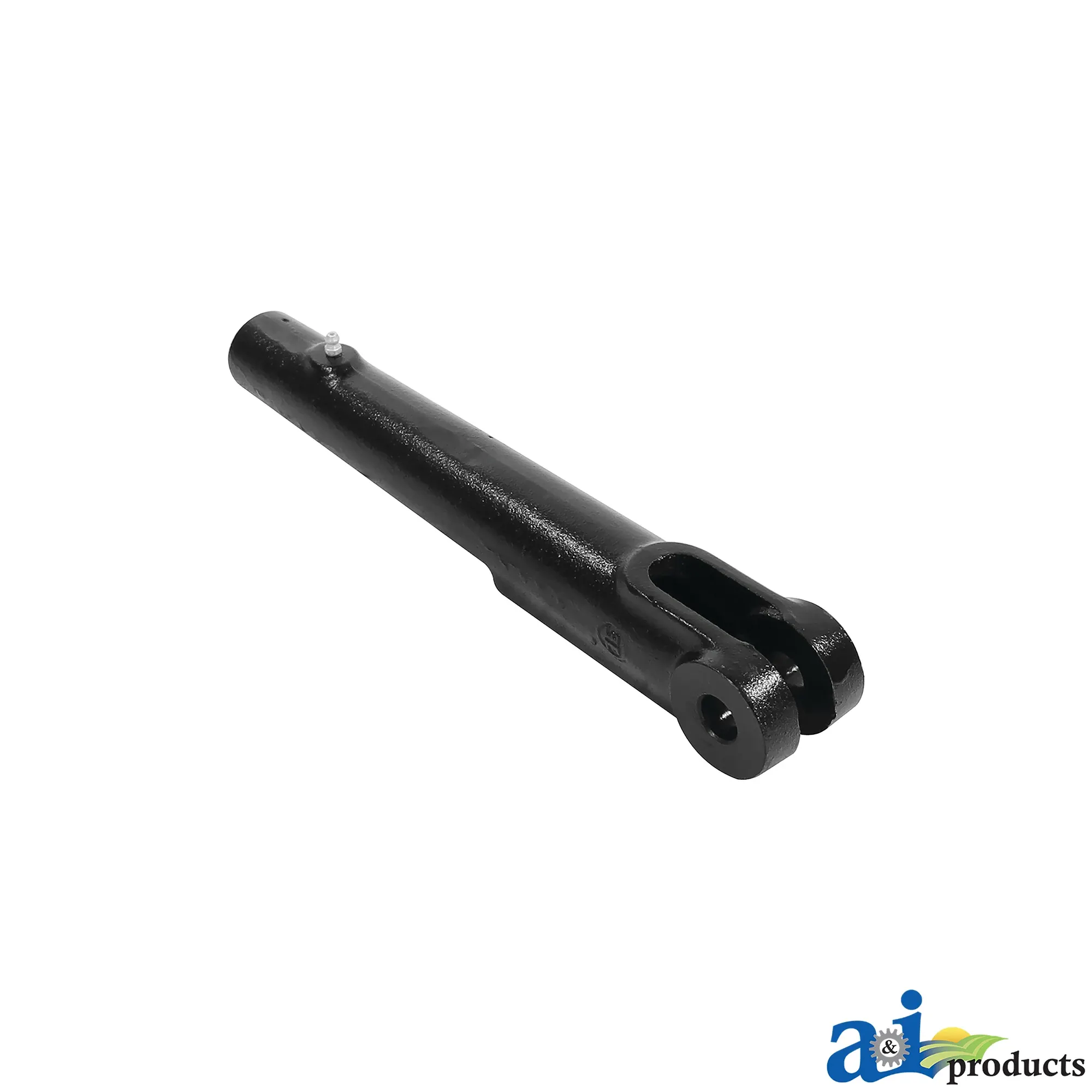 Front 3-Point Hitch