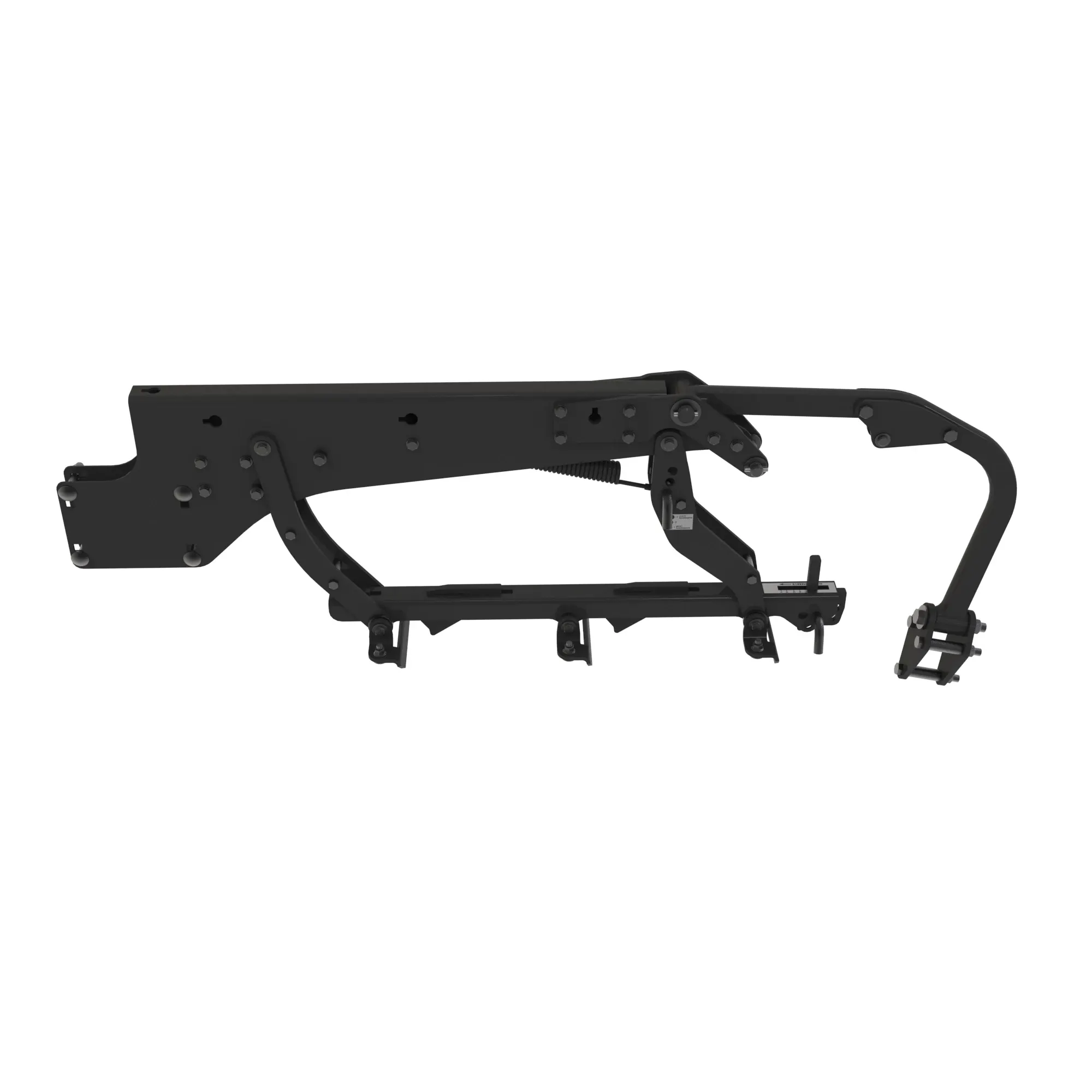 John Deere Drawbar - BKK11546