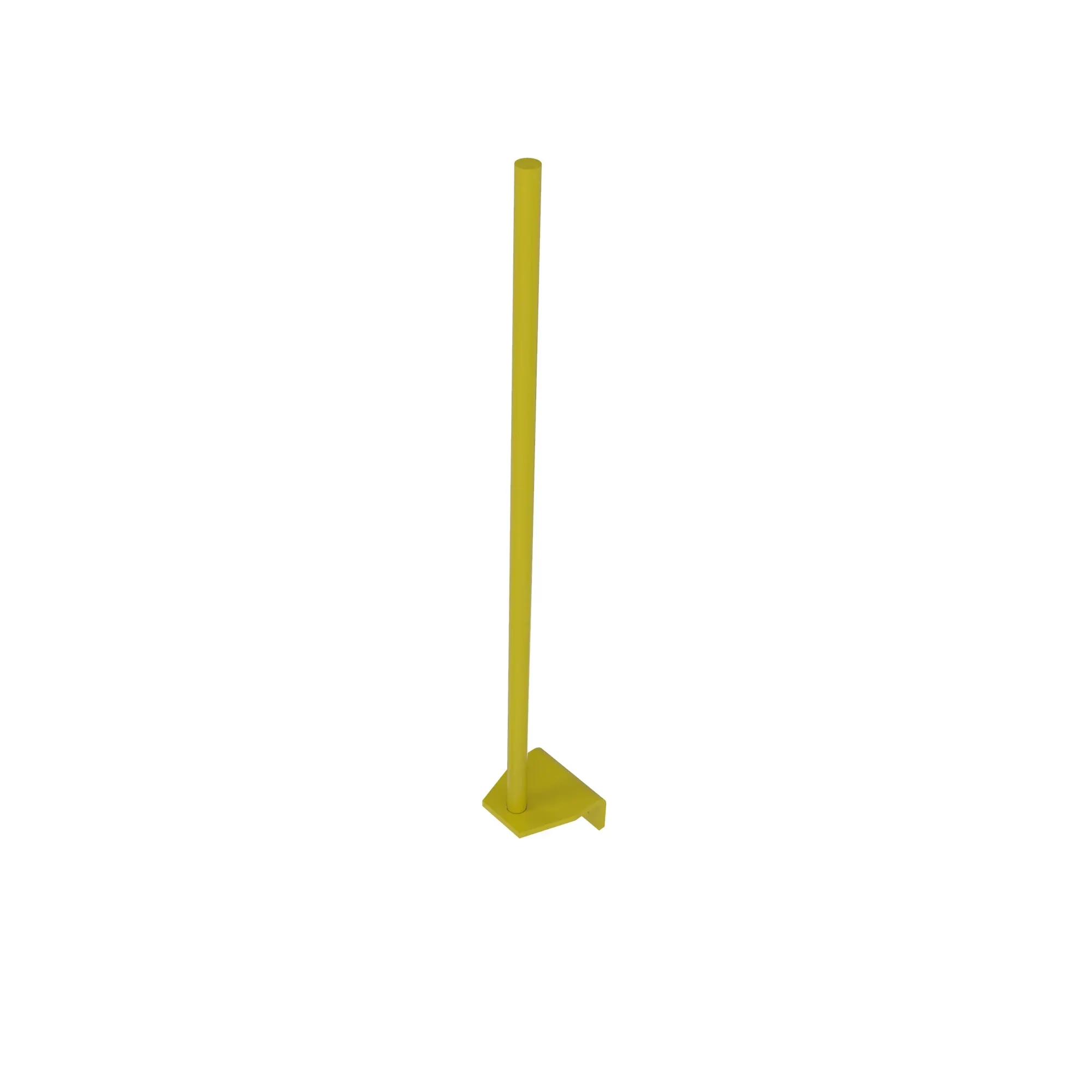 AM106632: Bracket, Welded