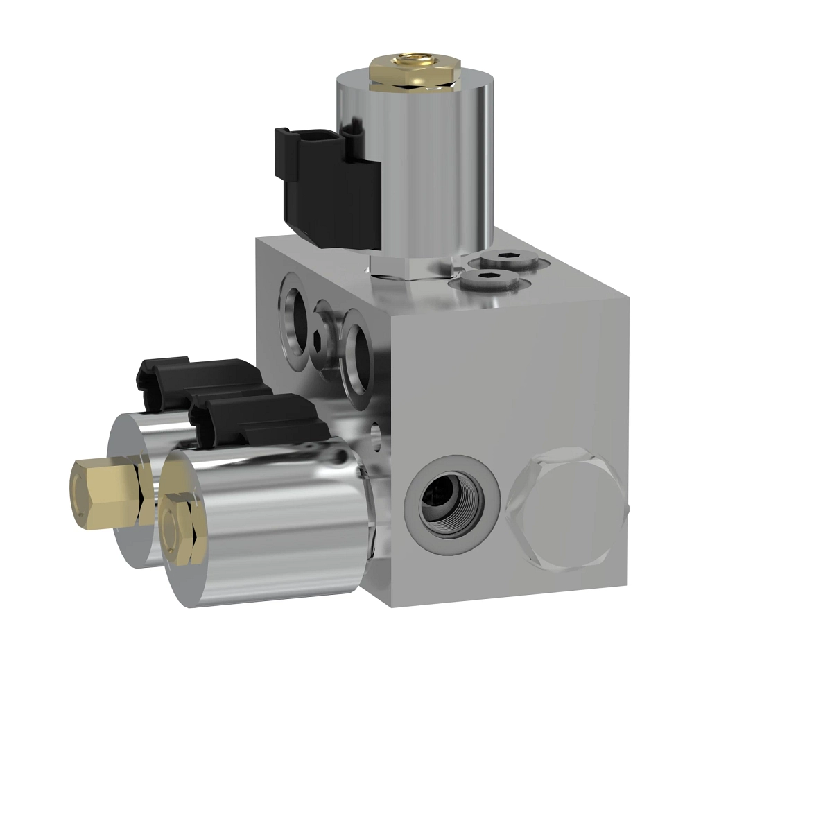 Rev. Valve