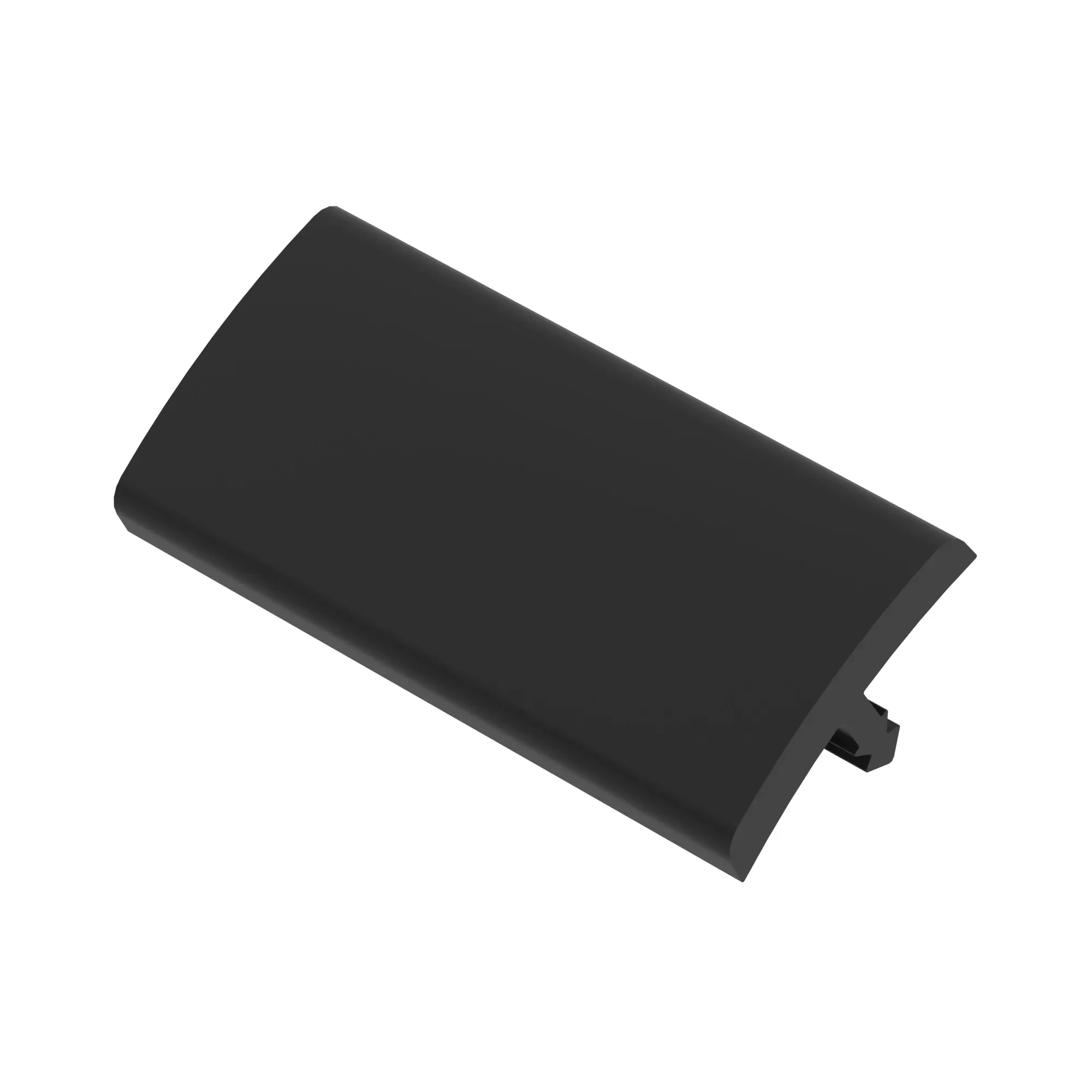 John Deere Unloading Auger Cradle Support - H216566