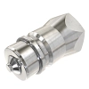 HYDR. QUICK COUPLER PLUG