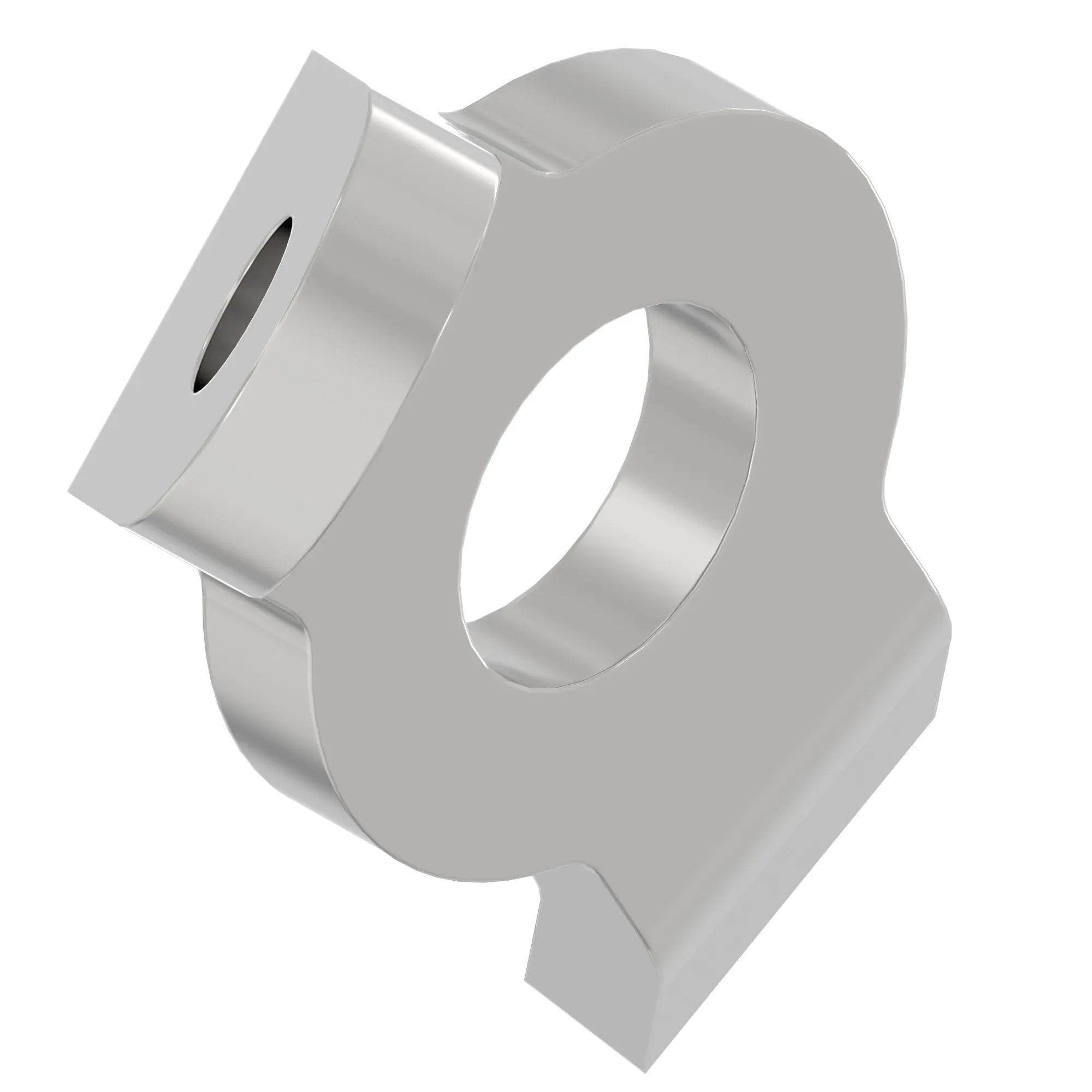 BRACKET, SPRING MOUNT, MIDZ