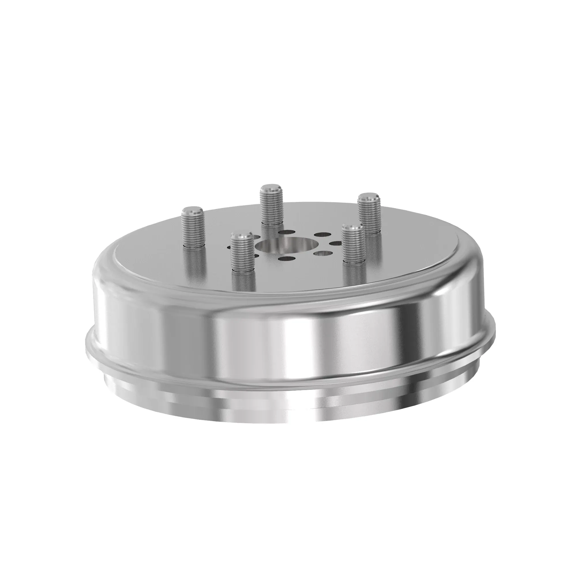 John Deere Brake Drum Assembly - AM130349