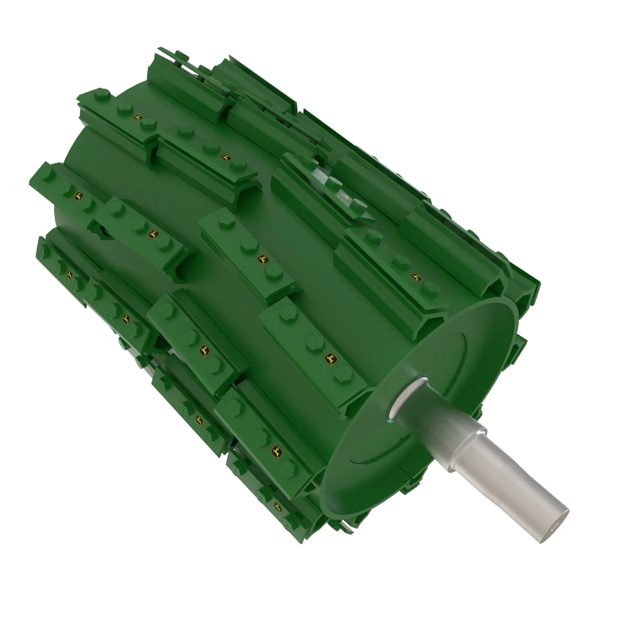 John Deere Cutterhead - AXE34145