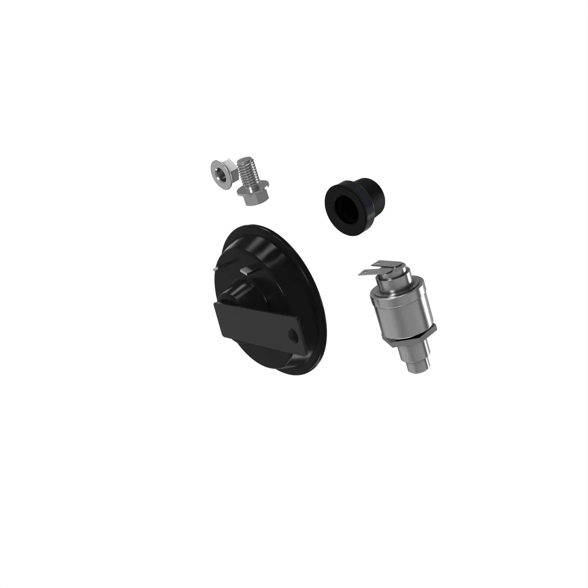 Horn Kit