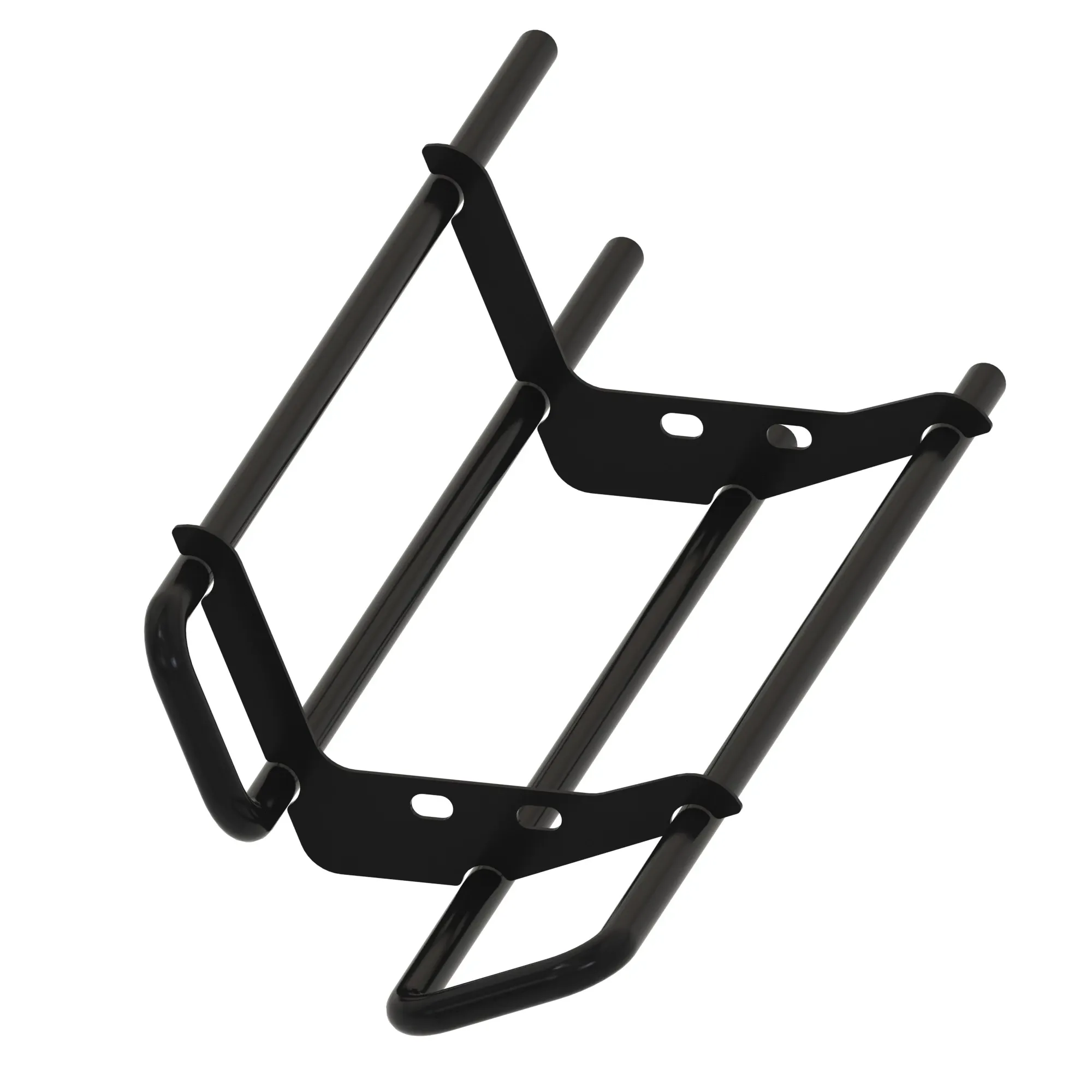 John Deere Exhaust Pipe Guard - AKK48256