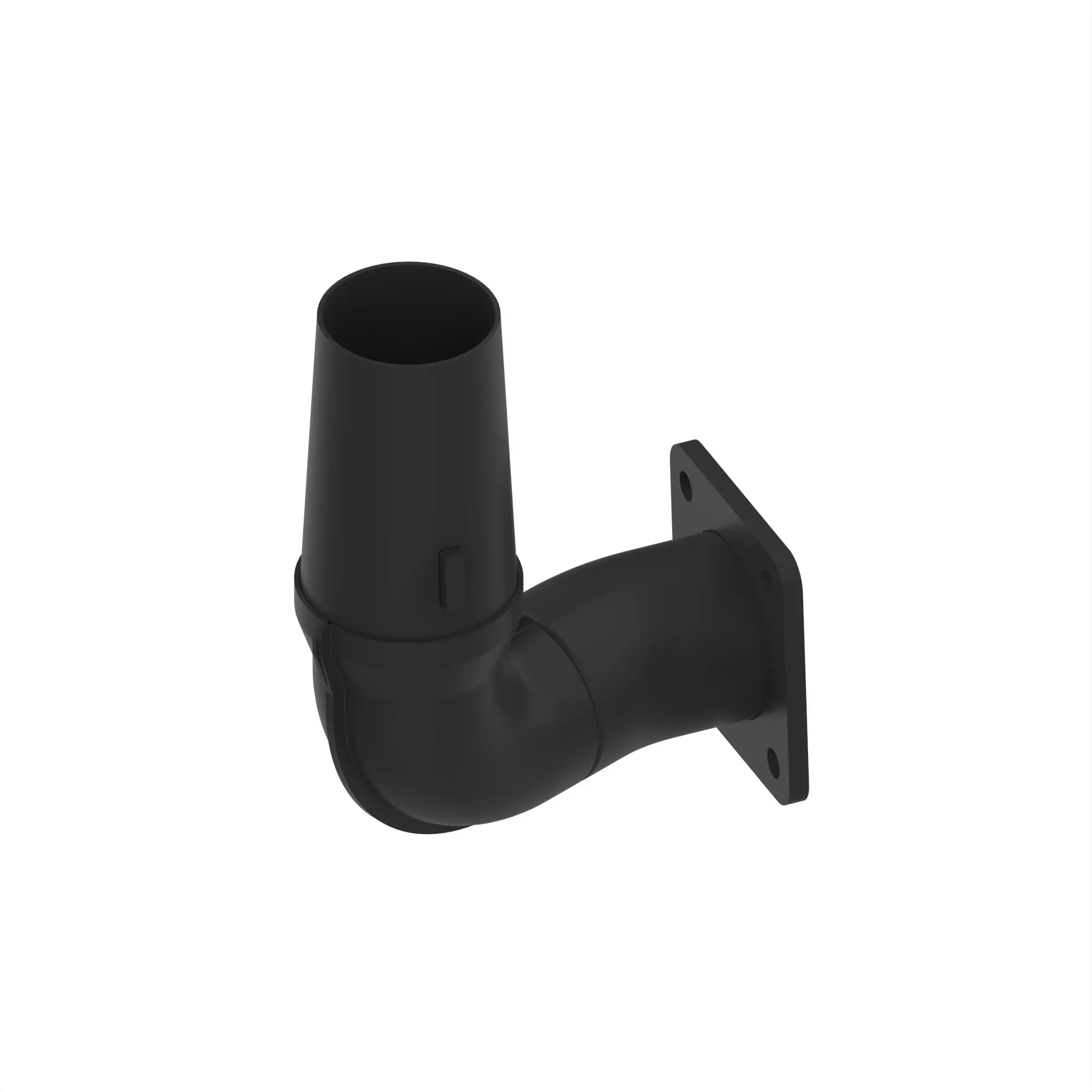 Flange