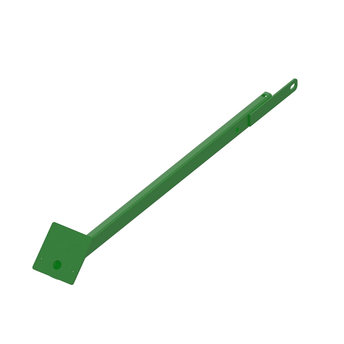 Mount-Light Reflector Arm LH