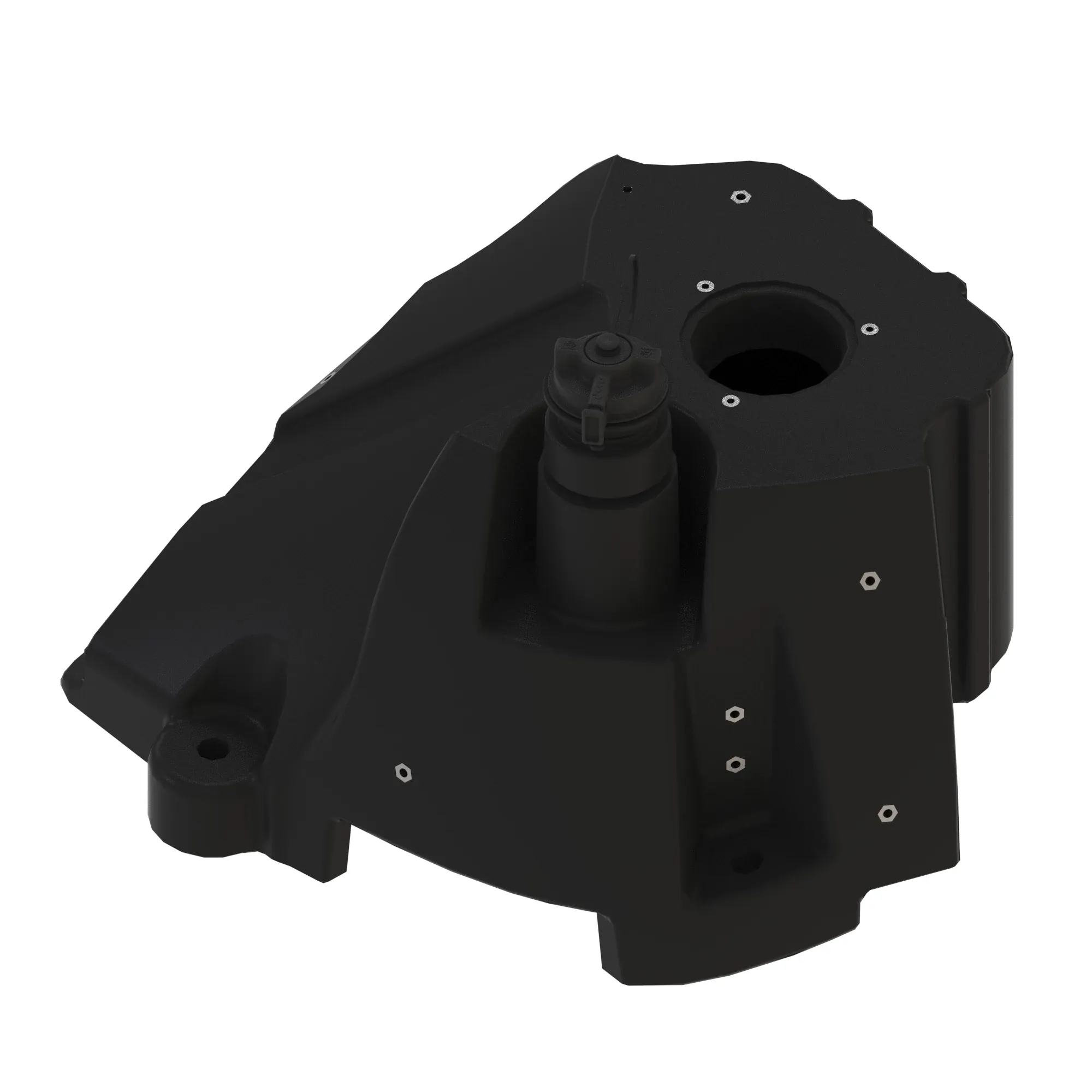 John Deere Tank - RE592124
