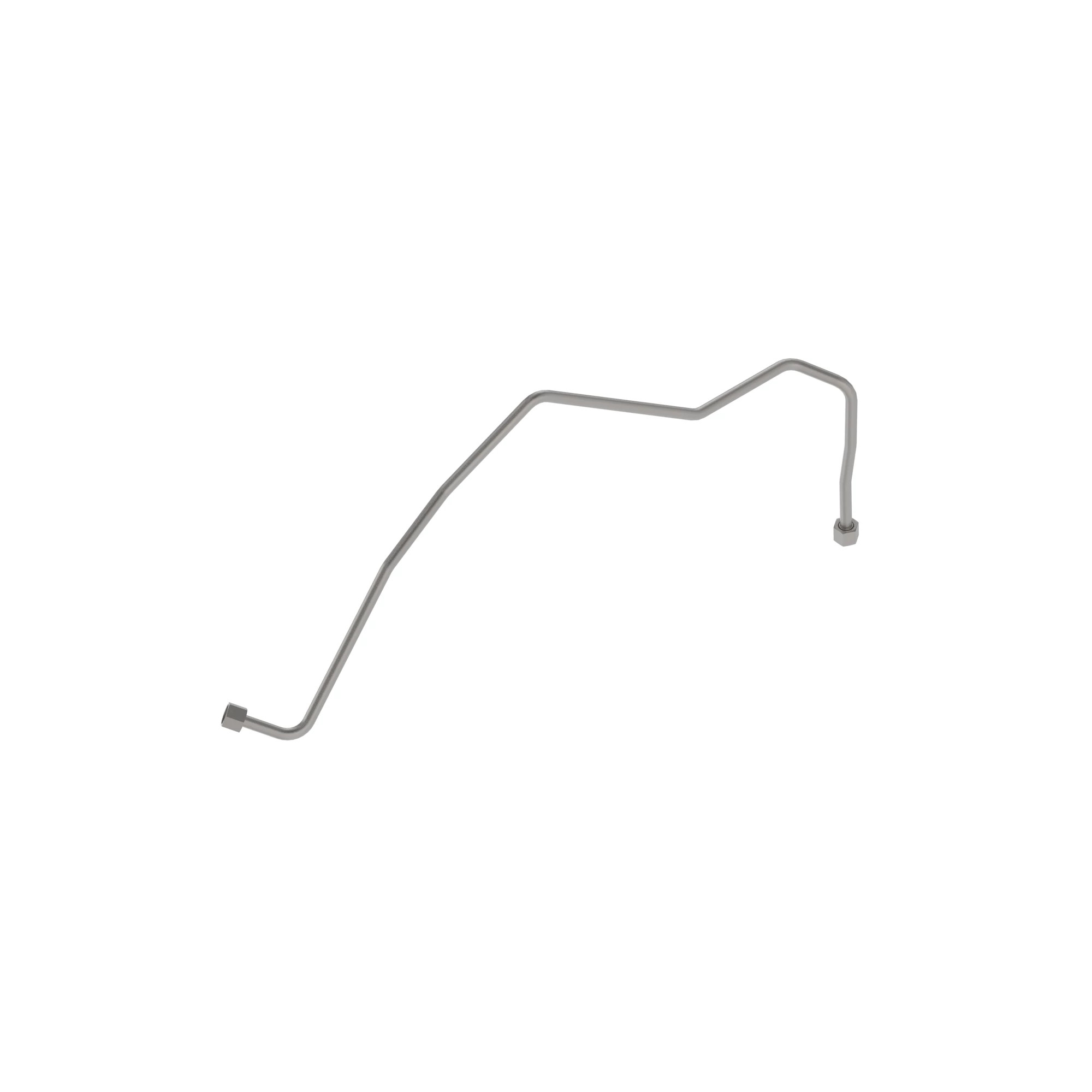 FUEL LINE, SUPPLY, FT4