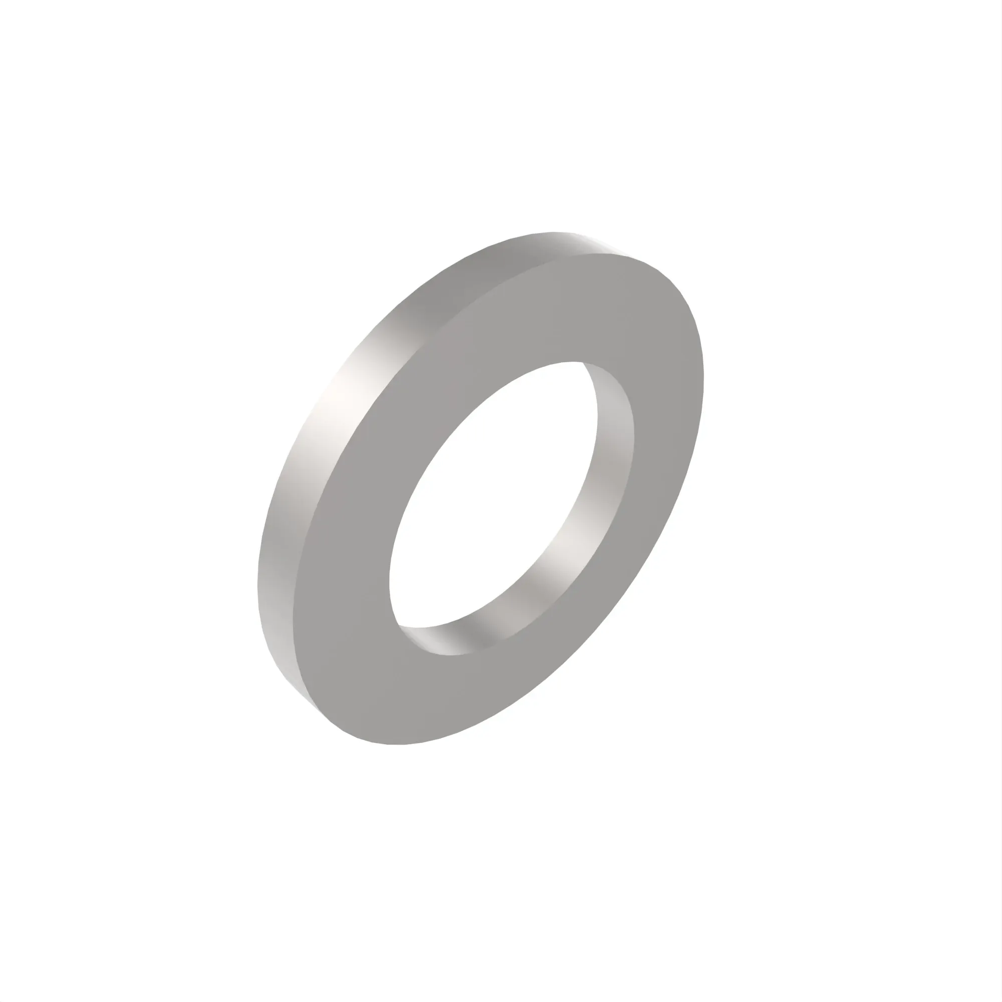 John Deere Round Hole Washer - R73290