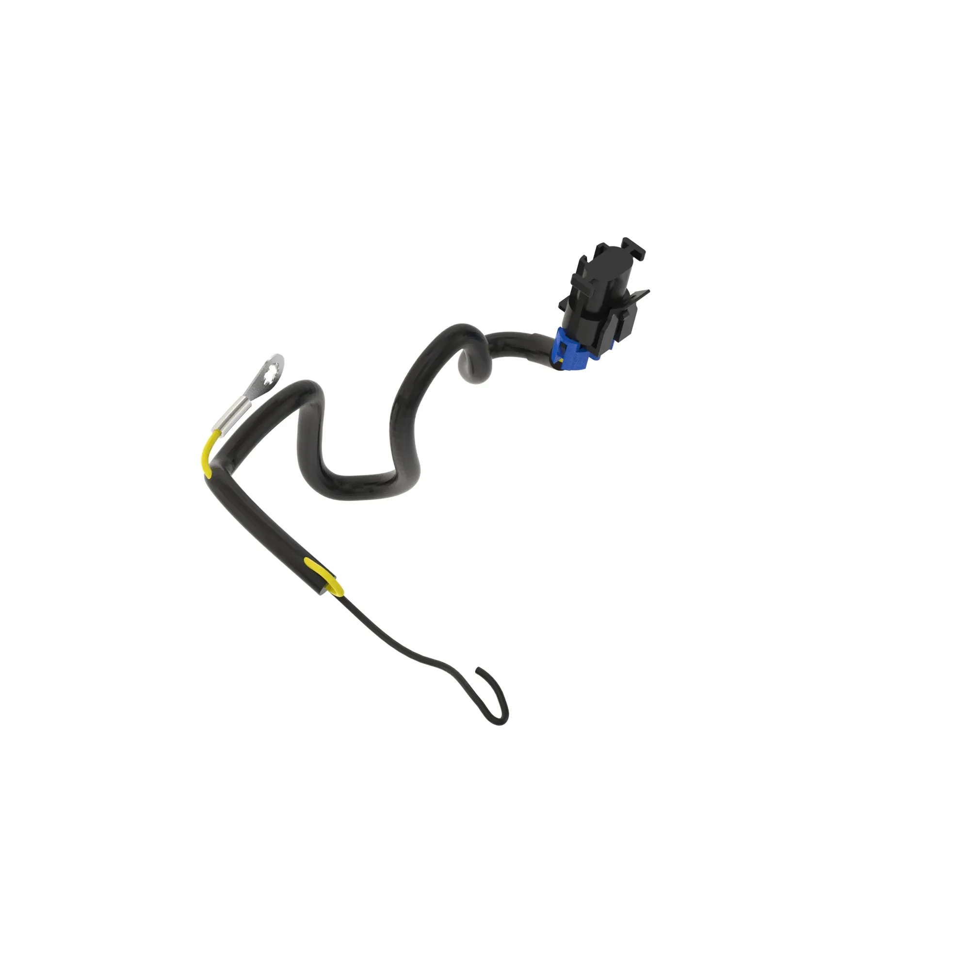 John Deere Adapter Beacon Light Wiring Harness - AL232357