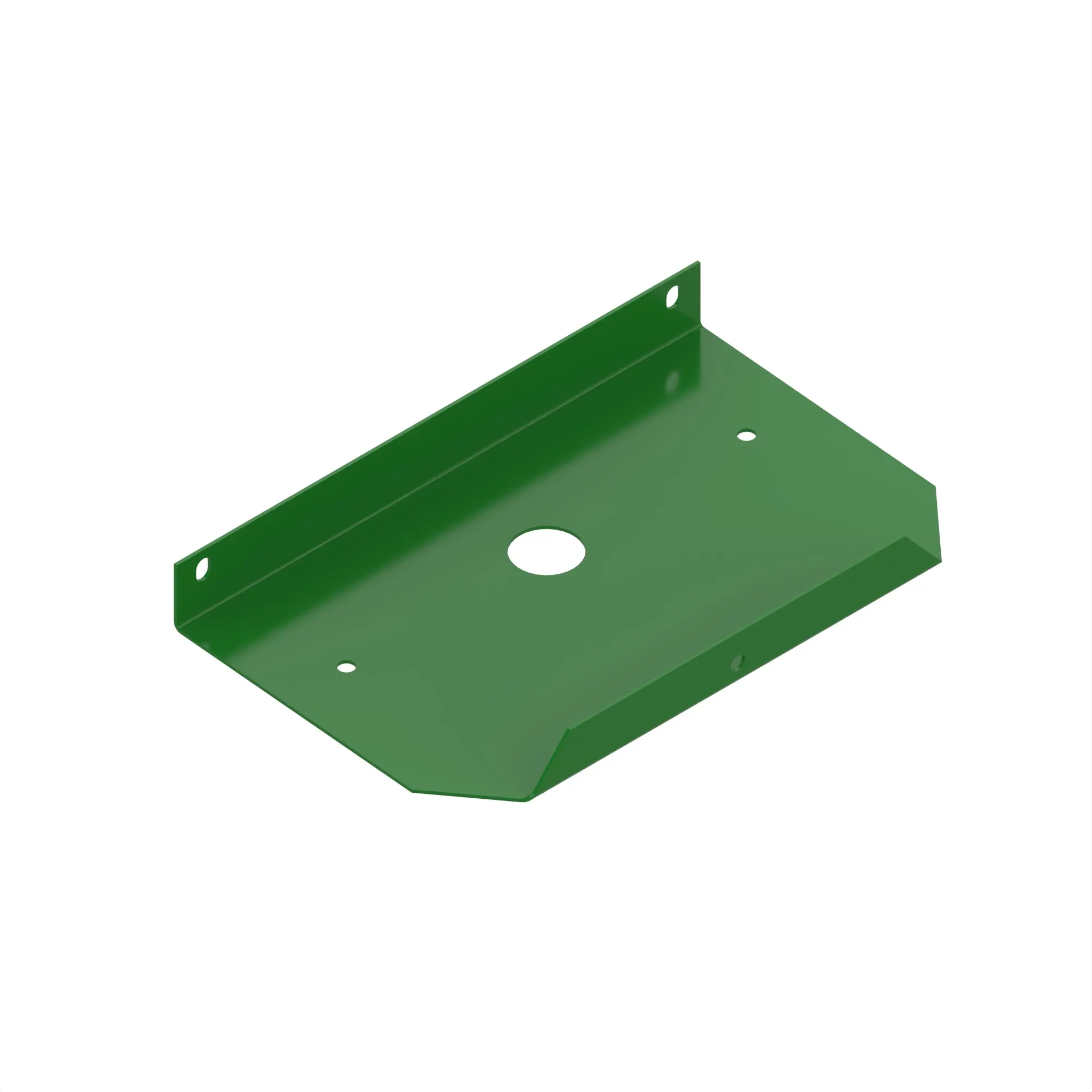 John Deere Cover - Z68809