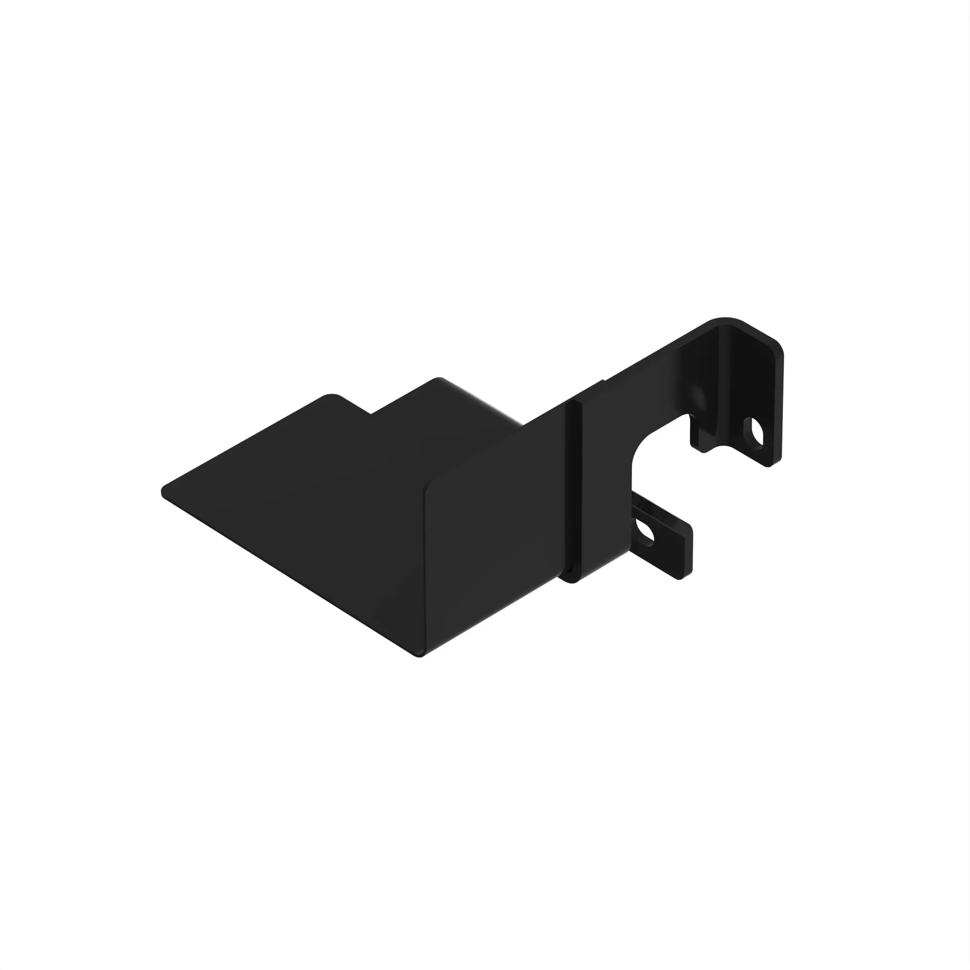 HEAT SHIELD, MOTOR GRADER 6.8L FT4