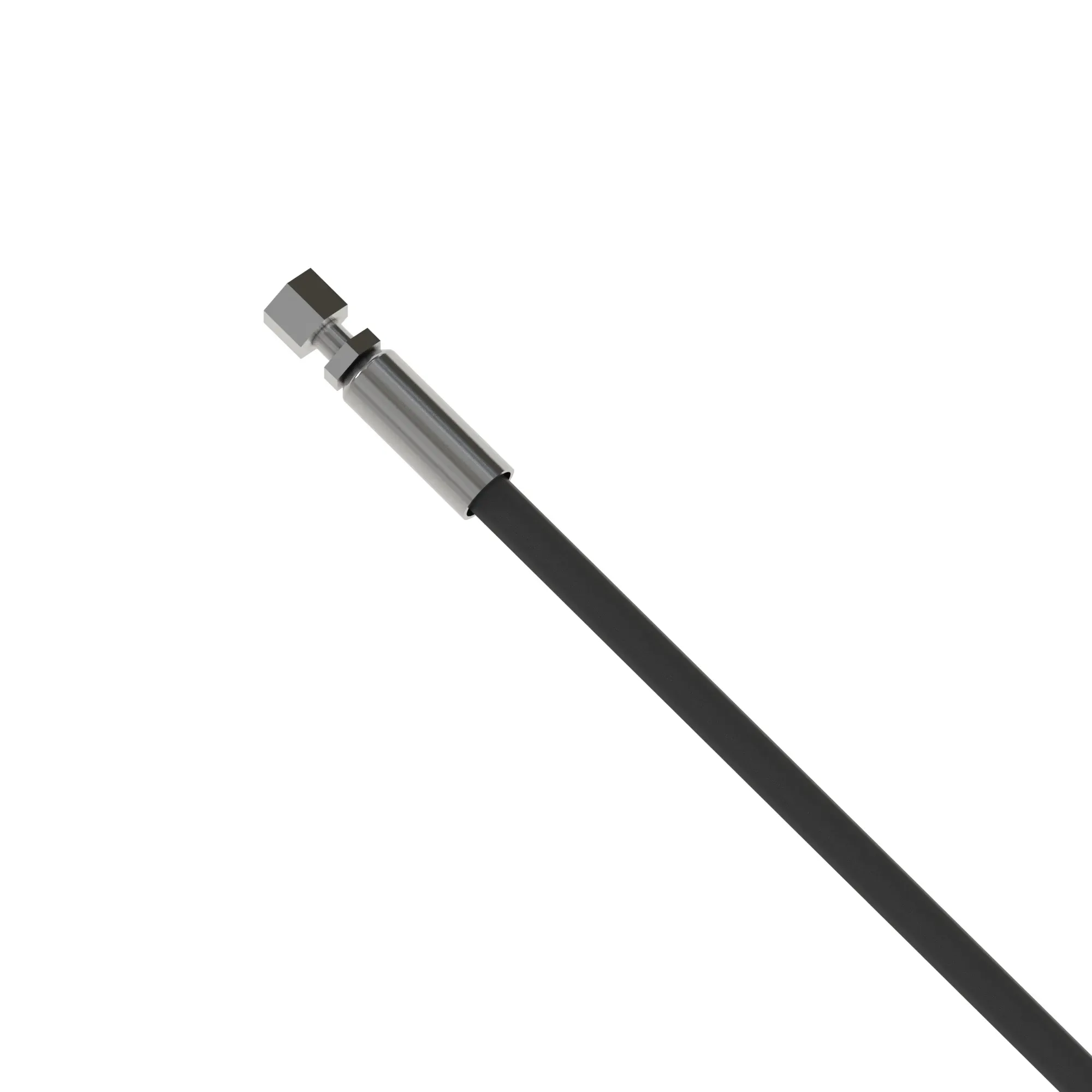 Hydraulic Hose - Fabricate