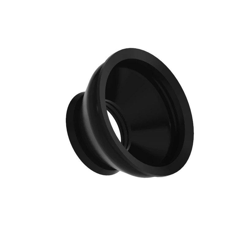 John Deere MFWD Steering Cylinder Boot Kit - LVA15990