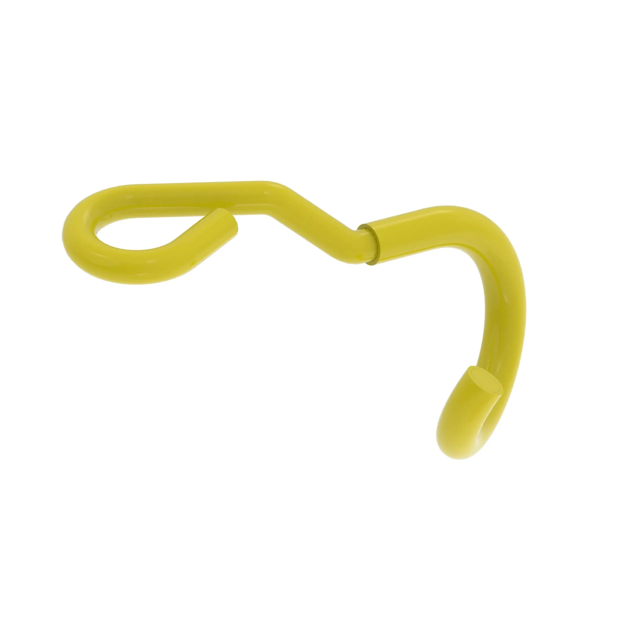 John Deere Right Case Drain Clamp Bracket - T392903