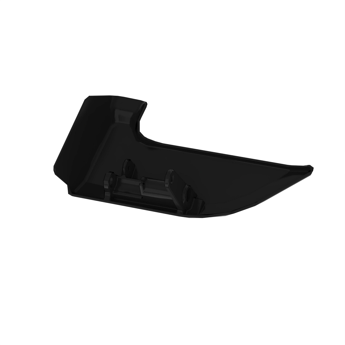 HANDLE, DOOR, OUTSIDE, RH