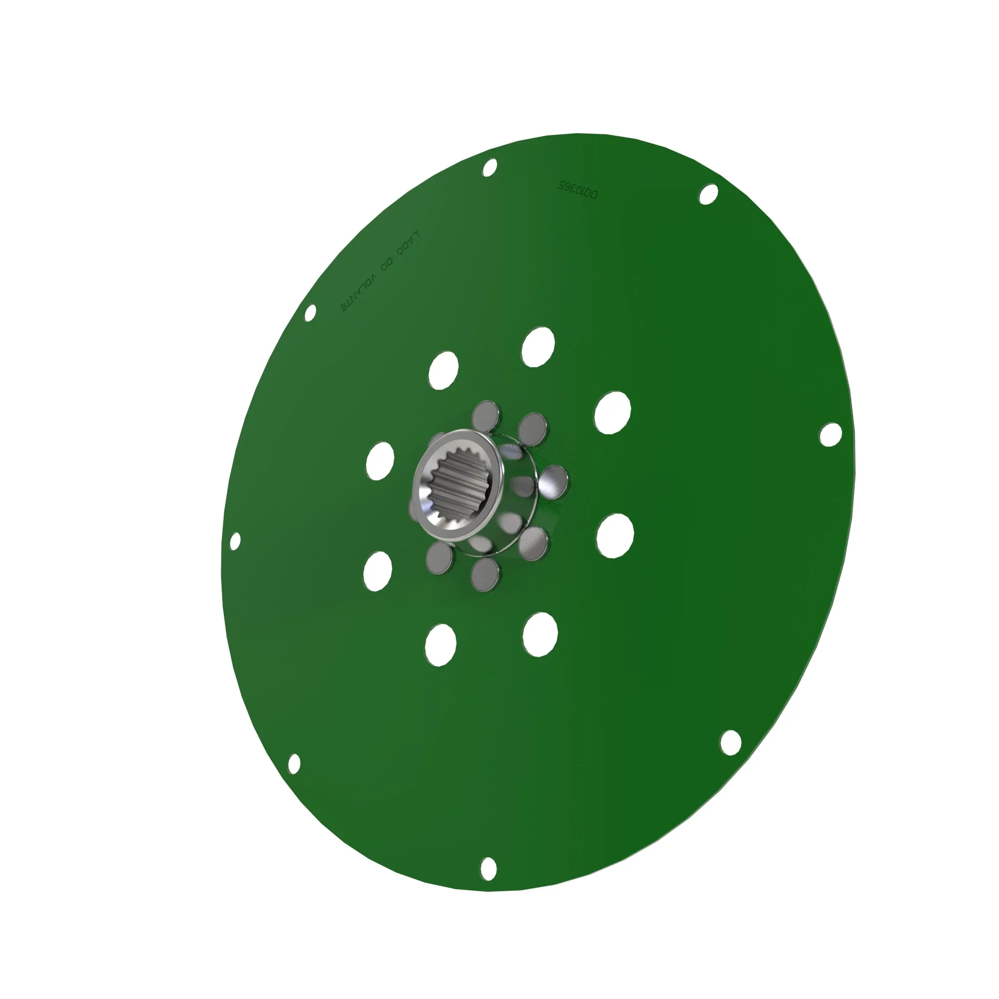 John Deere Disk - DQ10365