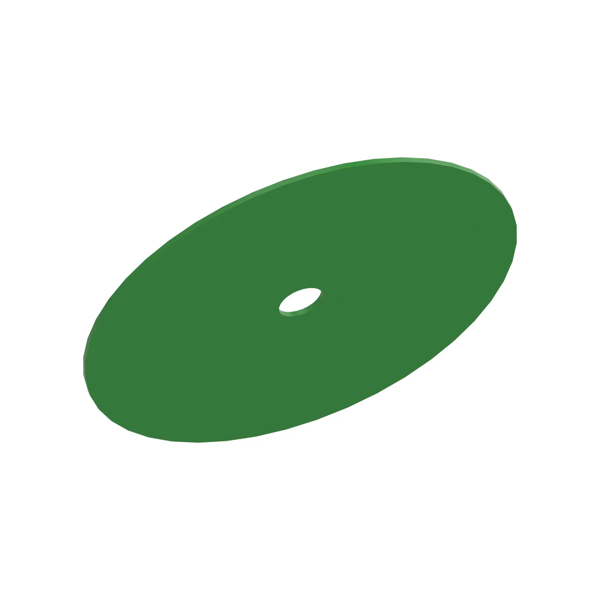 WASHER, (SPROCKET PLATE)